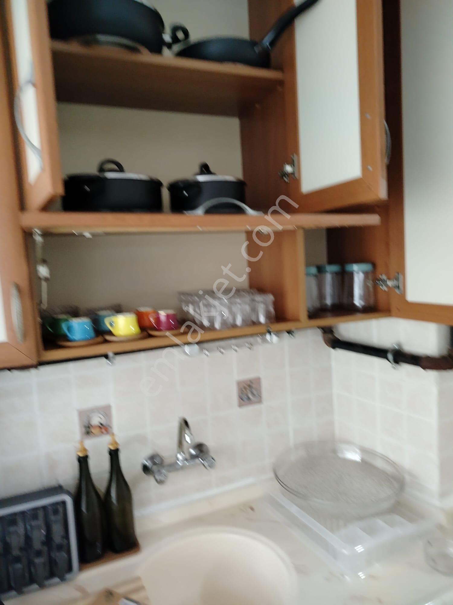 Osmangazi Altıparmak Mh Merkezi Konum Eşyalı Yatırımlık Daire - Görsel 32