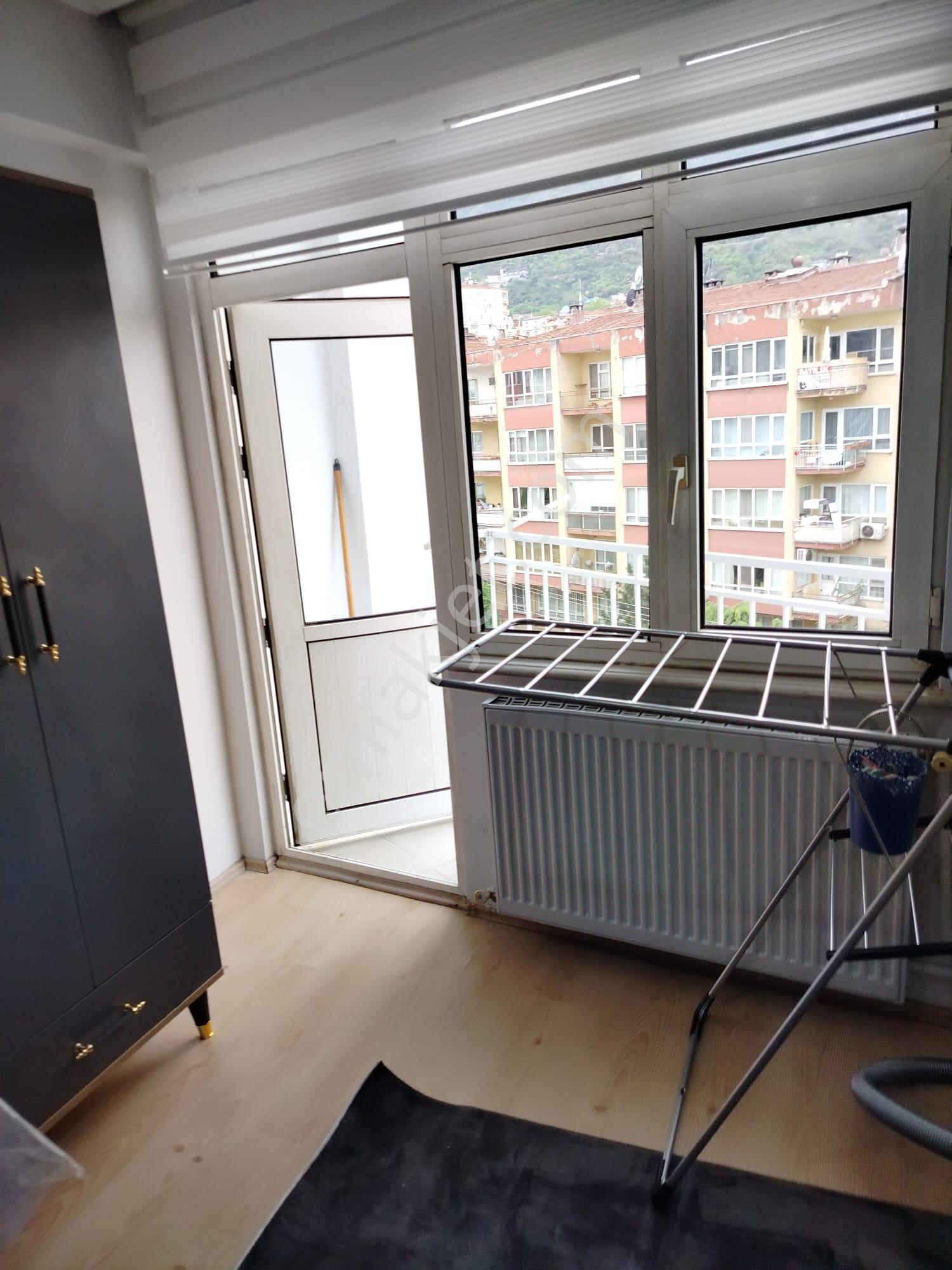Osmangazi Altıparmak Mh Merkezi Konum Eşyalı Yatırımlık Daire - Görsel 21
