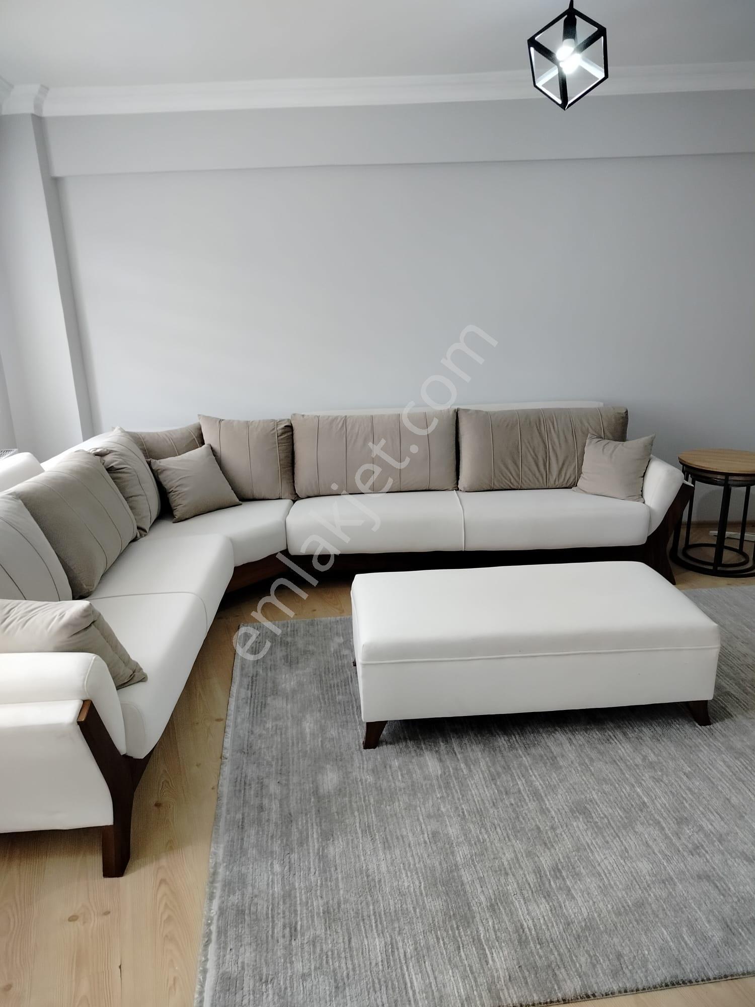 Osmangazi Altıparmak Mh Merkezi Konum Eşyalı Yatırımlık Daire - Görsel 2