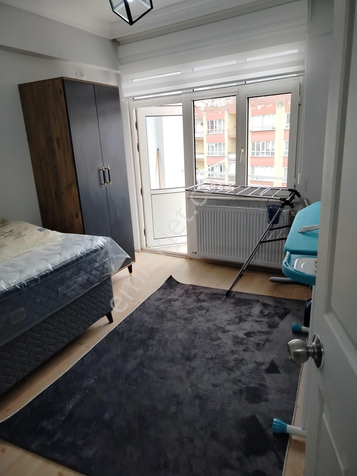 Osmangazi Altıparmak Mh Merkezi Konum Eşyalı Yatırımlık Daire - Görsel 26