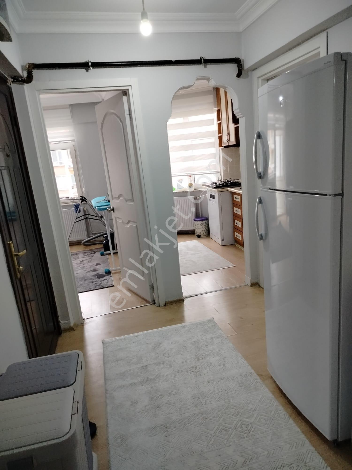 Osmangazi Altıparmak Mh Merkezi Konum Eşyalı Yatırımlık Daire - Görsel 13