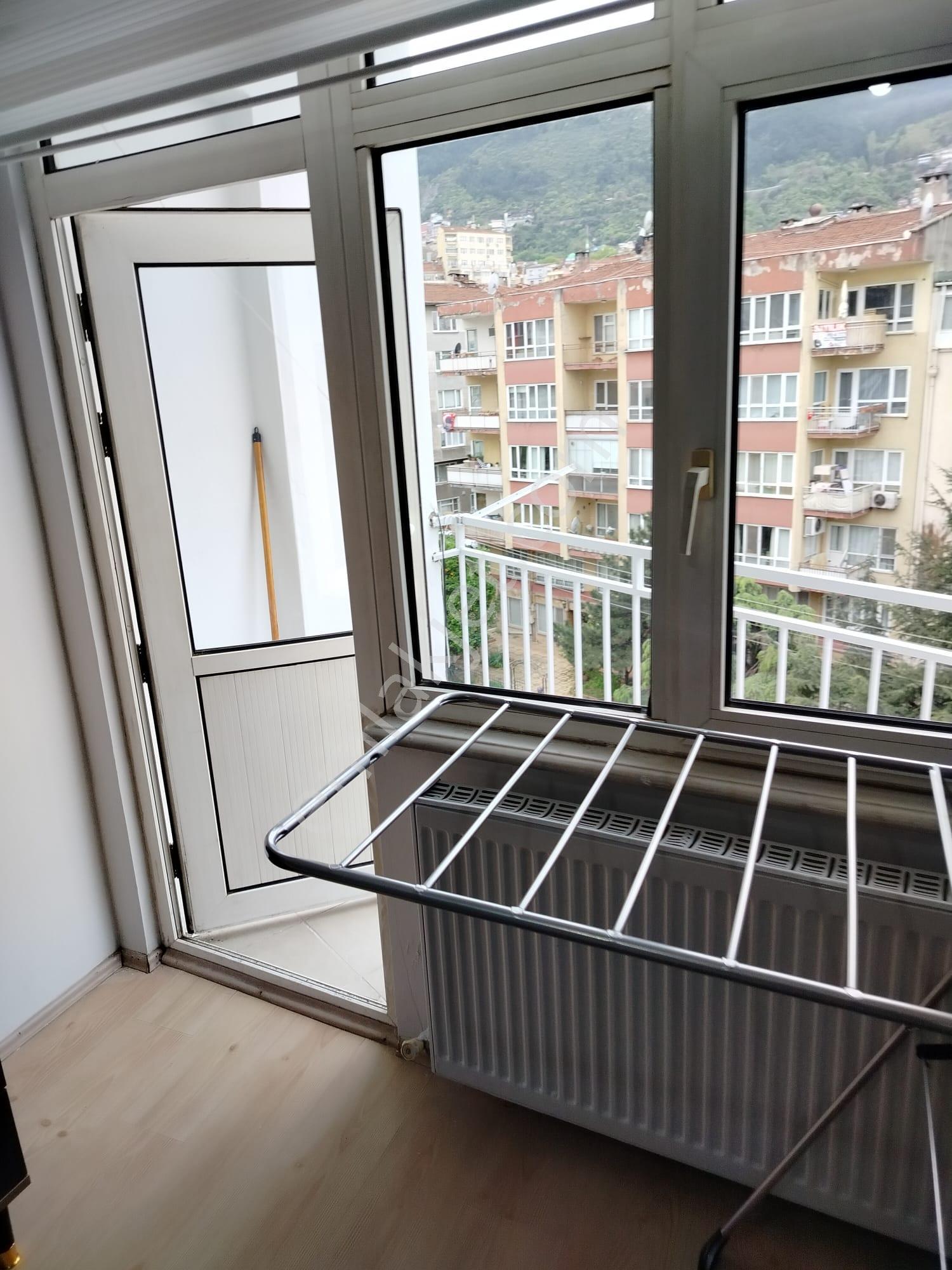 Osmangazi Altıparmak Mh Merkezi Konum Eşyalı Yatırımlık Daire - Görsel 27