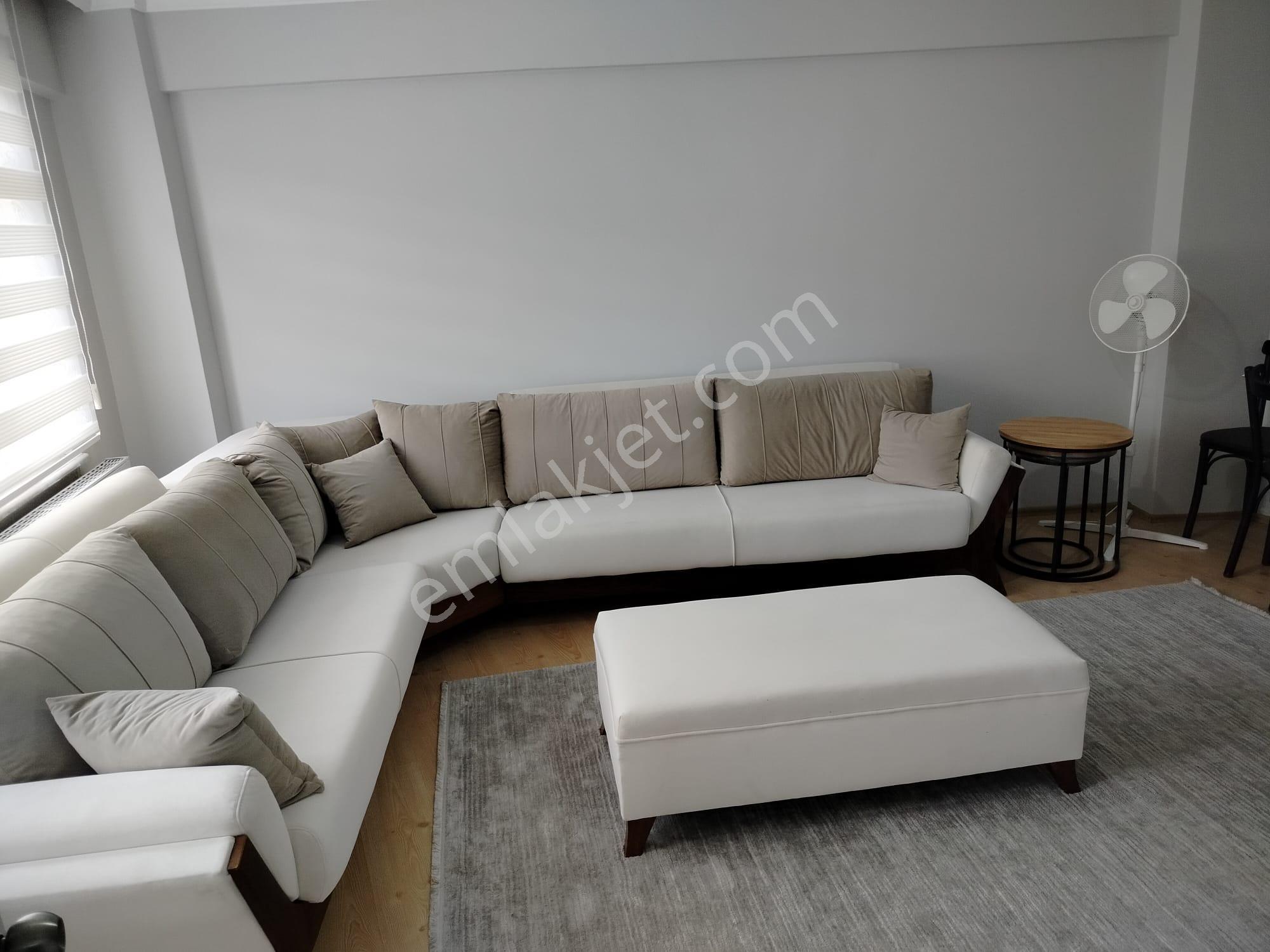 Osmangazi Altıparmak Mh Merkezi Konum Eşyalı Yatırımlık Daire - Görsel 38