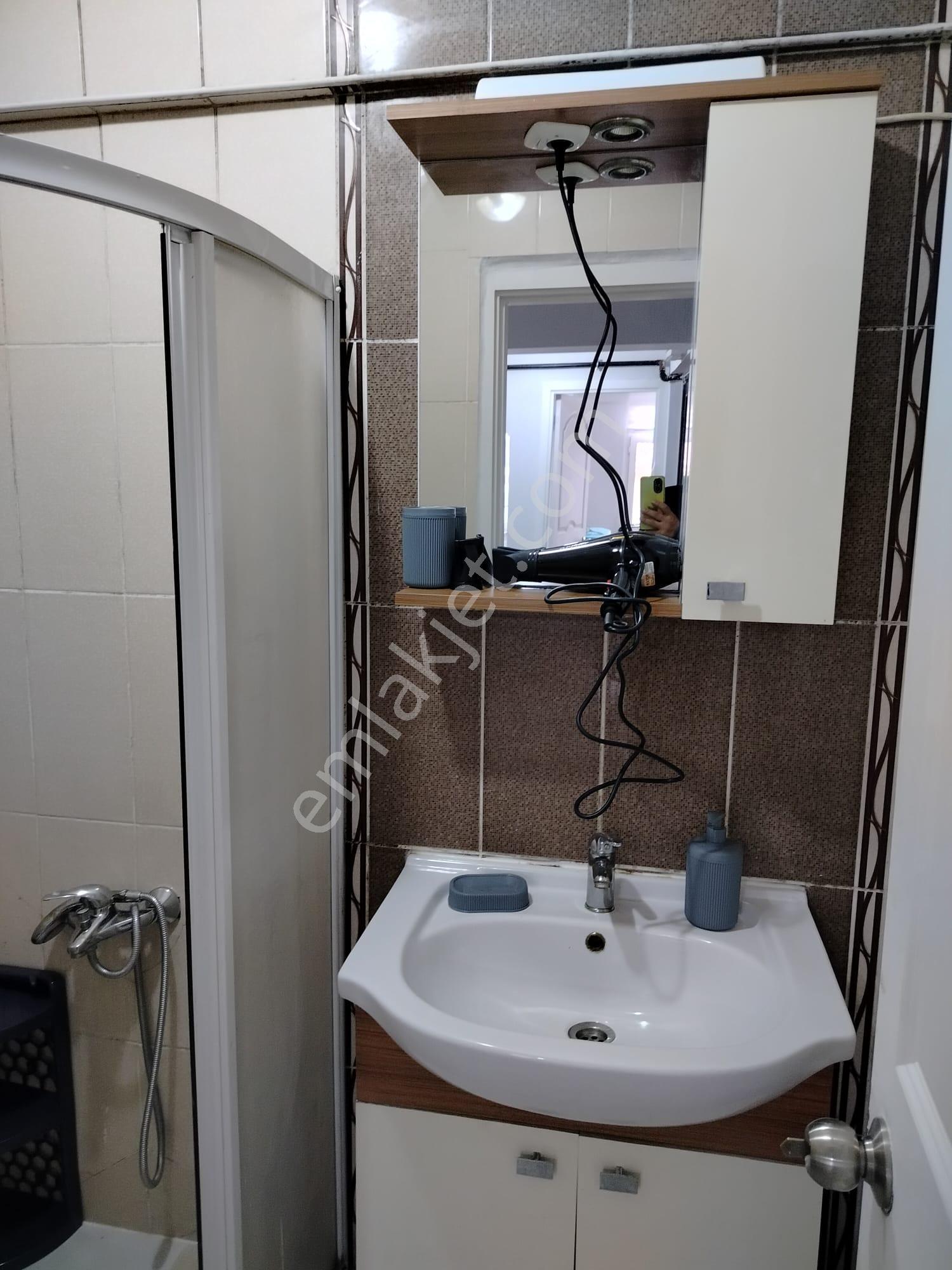 Osmangazi Altıparmak Mh Merkezi Konum Eşyalı Yatırımlık Daire - Görsel 11