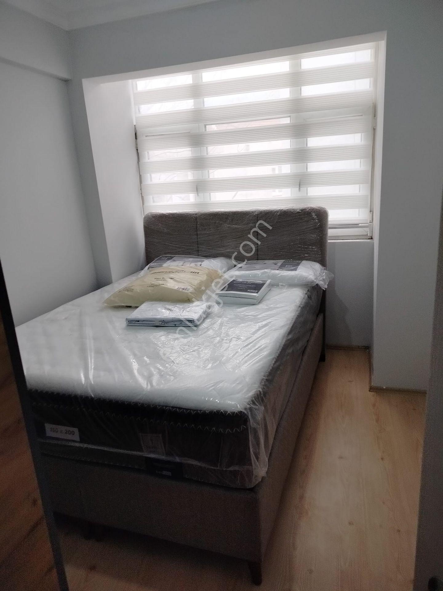 Osmangazi Altıparmak Mh Merkezi Konum Eşyalı Yatırımlık Daire - Görsel 22