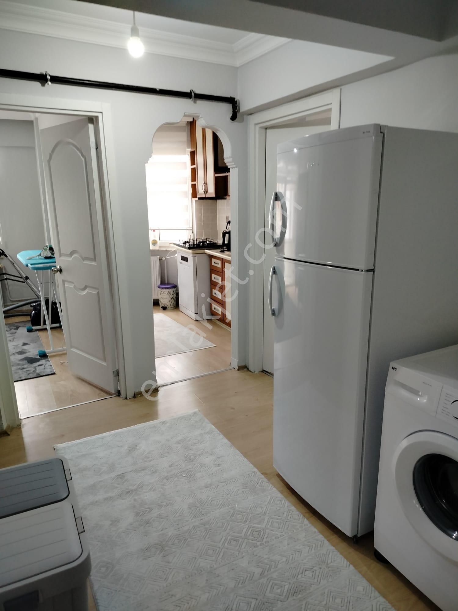 Osmangazi Altıparmak Mh Merkezi Konum Eşyalı Yatırımlık Daire - Görsel 14