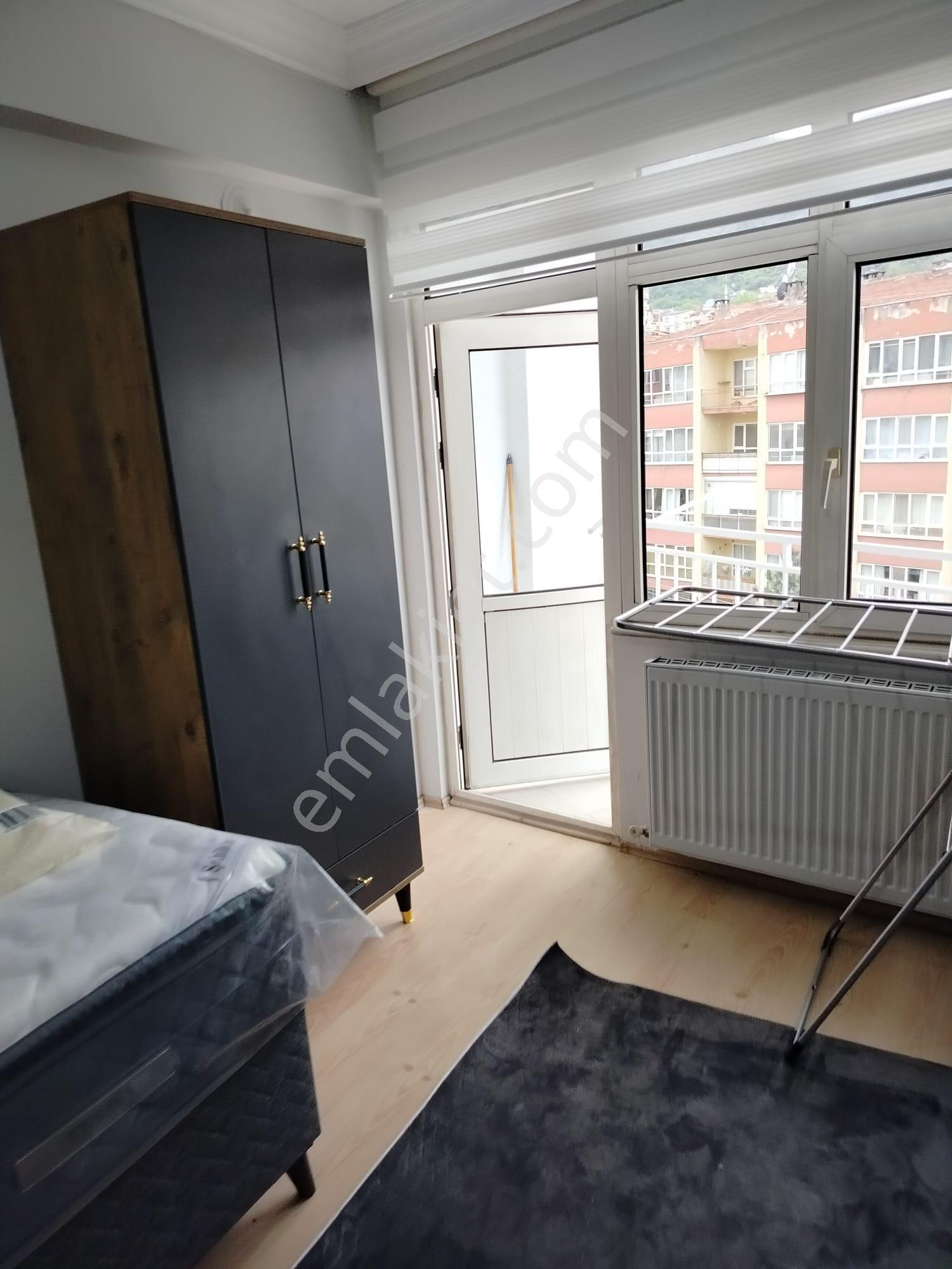 Osmangazi Altıparmak Mh Merkezi Konum Eşyalı Yatırımlık Daire - Görsel 24