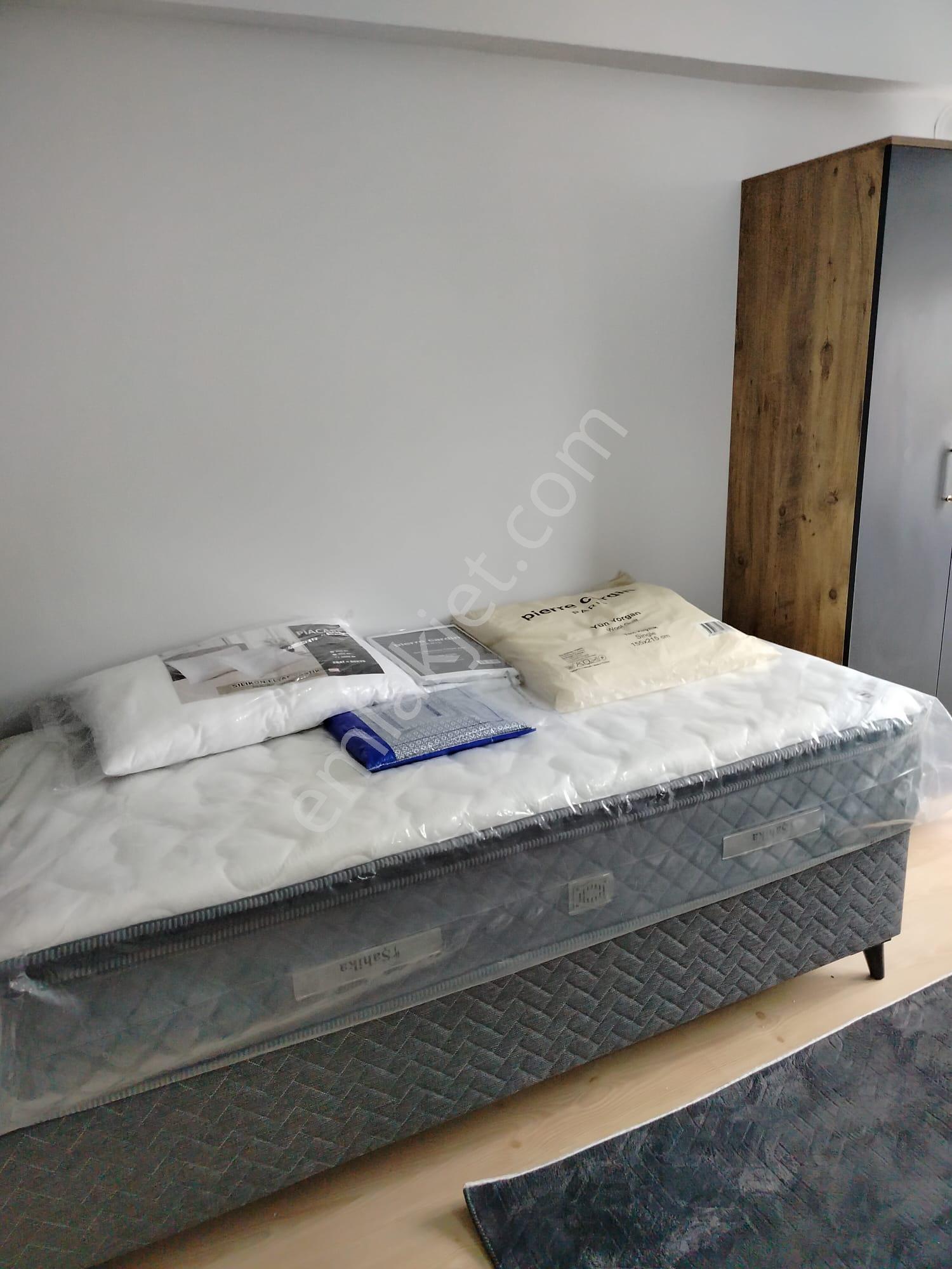 Osmangazi Altıparmak Mh Merkezi Konum Eşyalı Yatırımlık Daire - Görsel 25