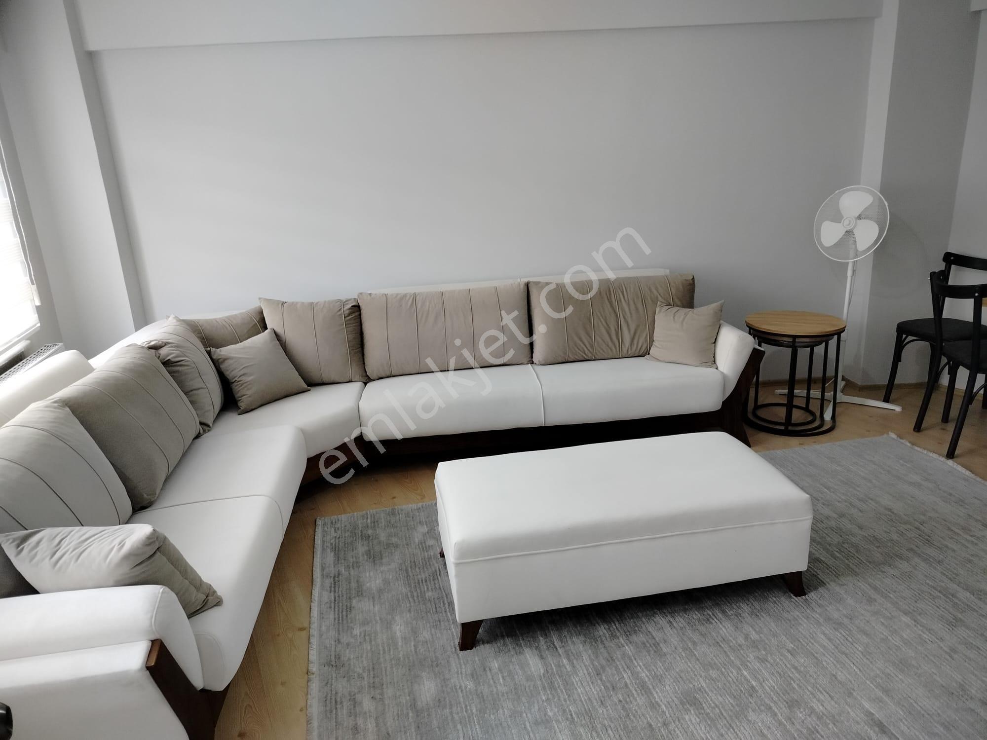 Osmangazi Altıparmak Mh Merkezi Konum Eşyalı Yatırımlık Daire - Görsel 39