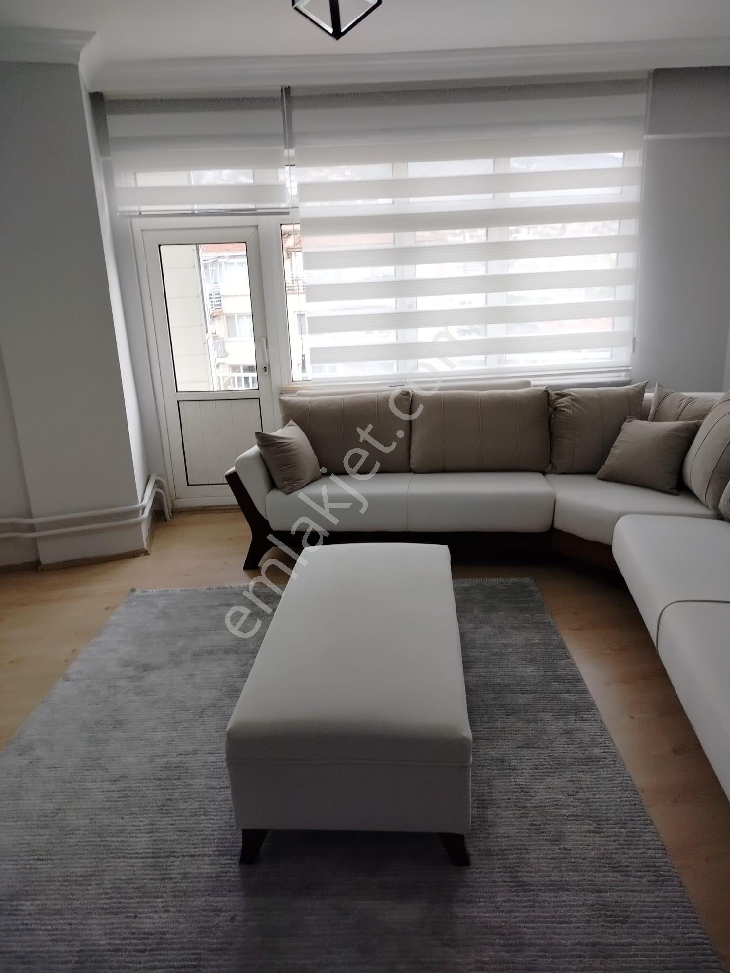Osmangazi Altıparmak Mh Merkezi Konum Eşyalı Yatırımlık Daire - Görsel 33
