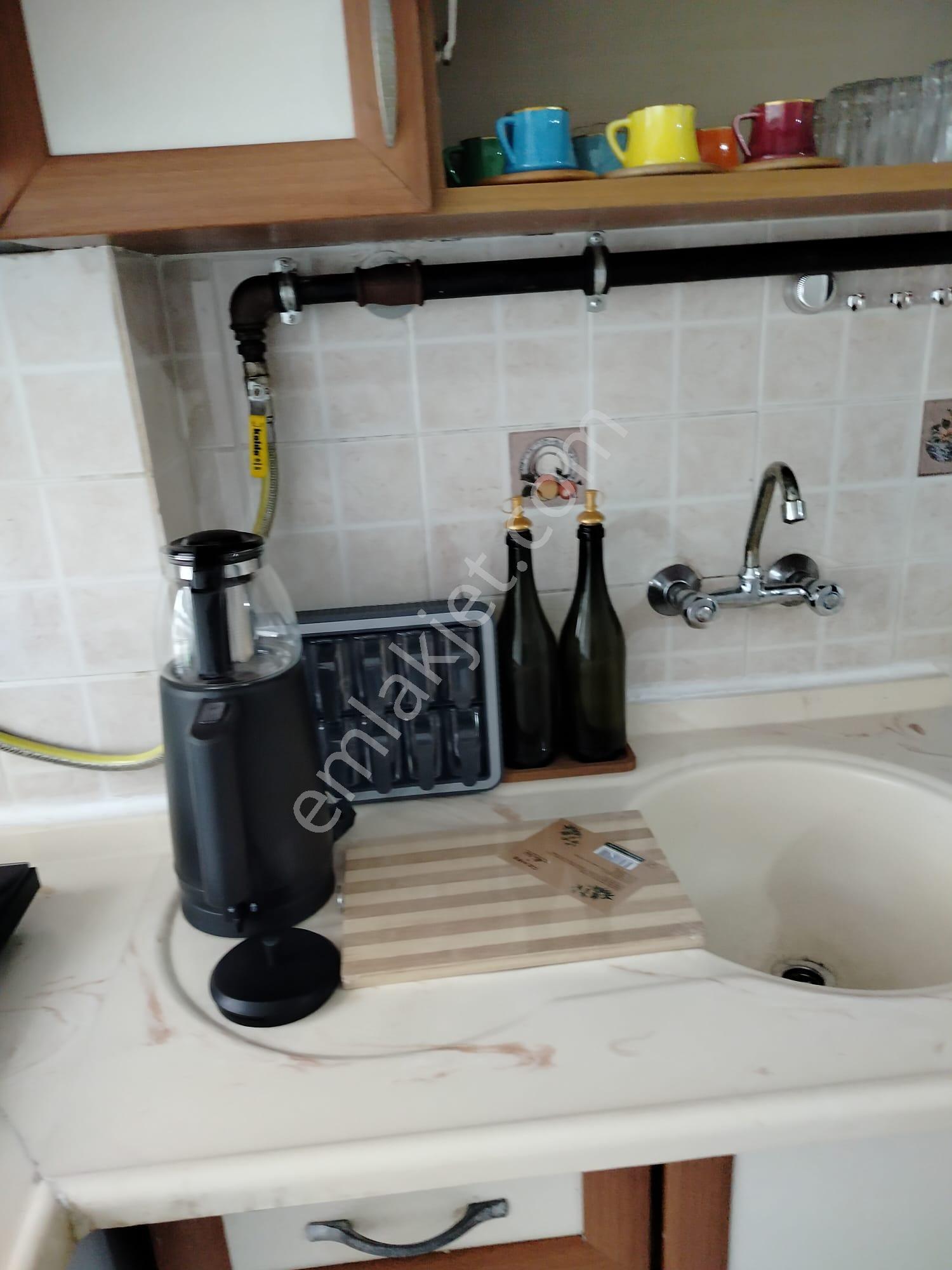 Osmangazi Altıparmak Mh Merkezi Konum Eşyalı Yatırımlık Daire - Görsel 30