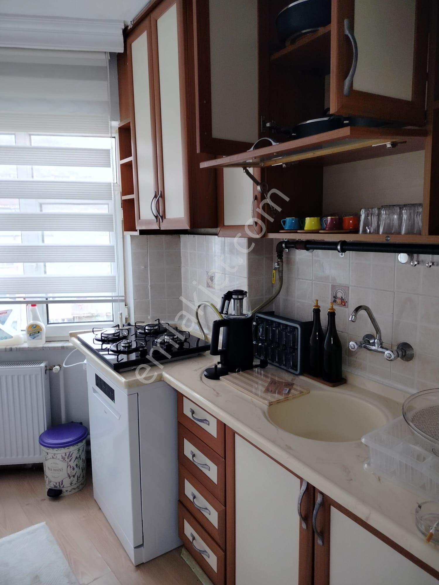 Osmangazi Altıparmak Mh Merkezi Konum Eşyalı Yatırımlık Daire - Görsel 40