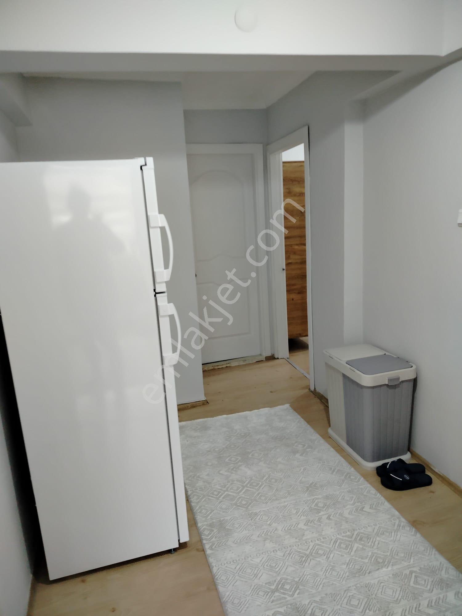 Osmangazi Altıparmak Mh Merkezi Konum Eşyalı Yatırımlık Daire - Görsel 29