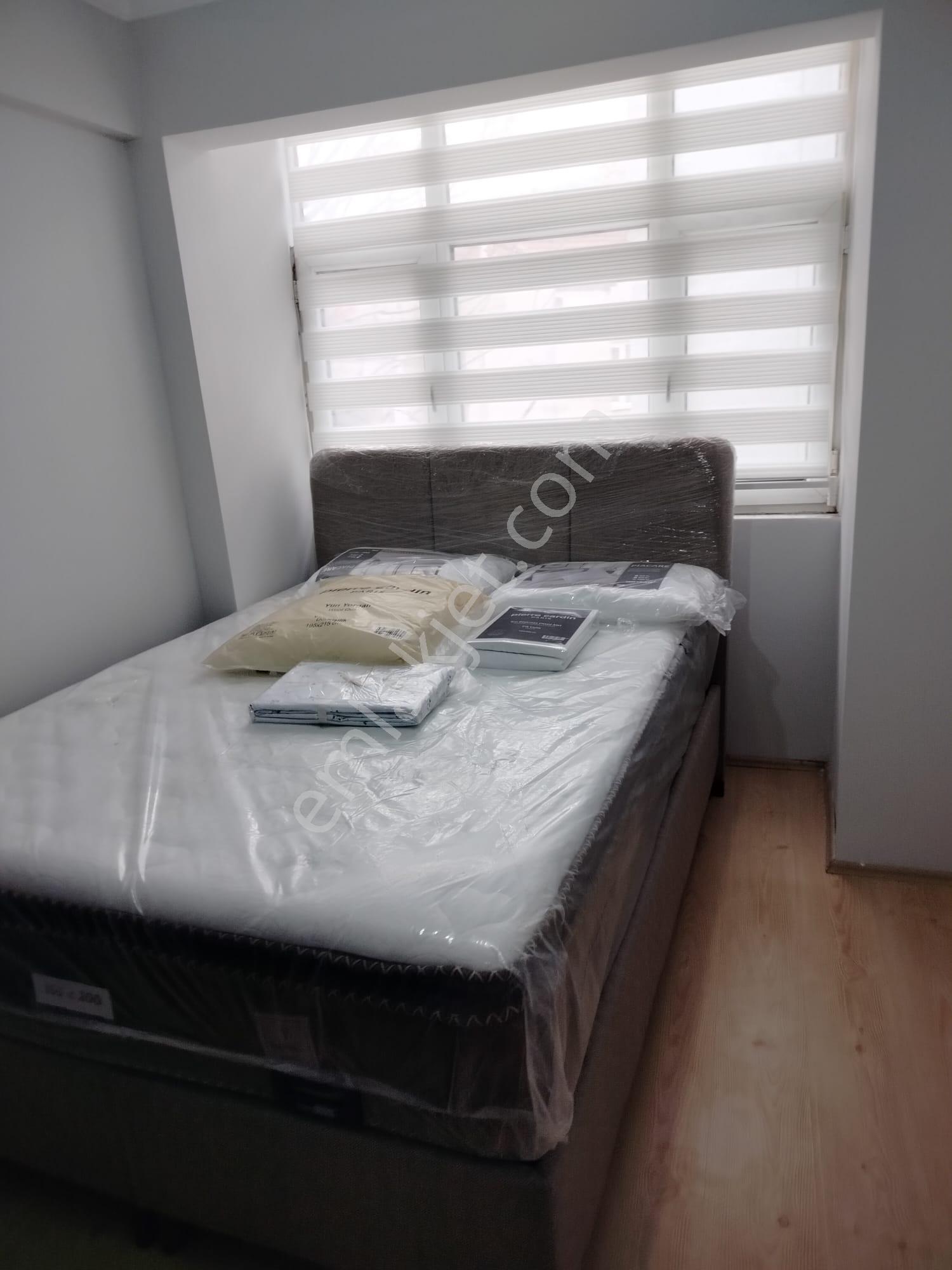 Osmangazi Altıparmak Mh Merkezi Konum Eşyalı Yatırımlık Daire - Görsel 16