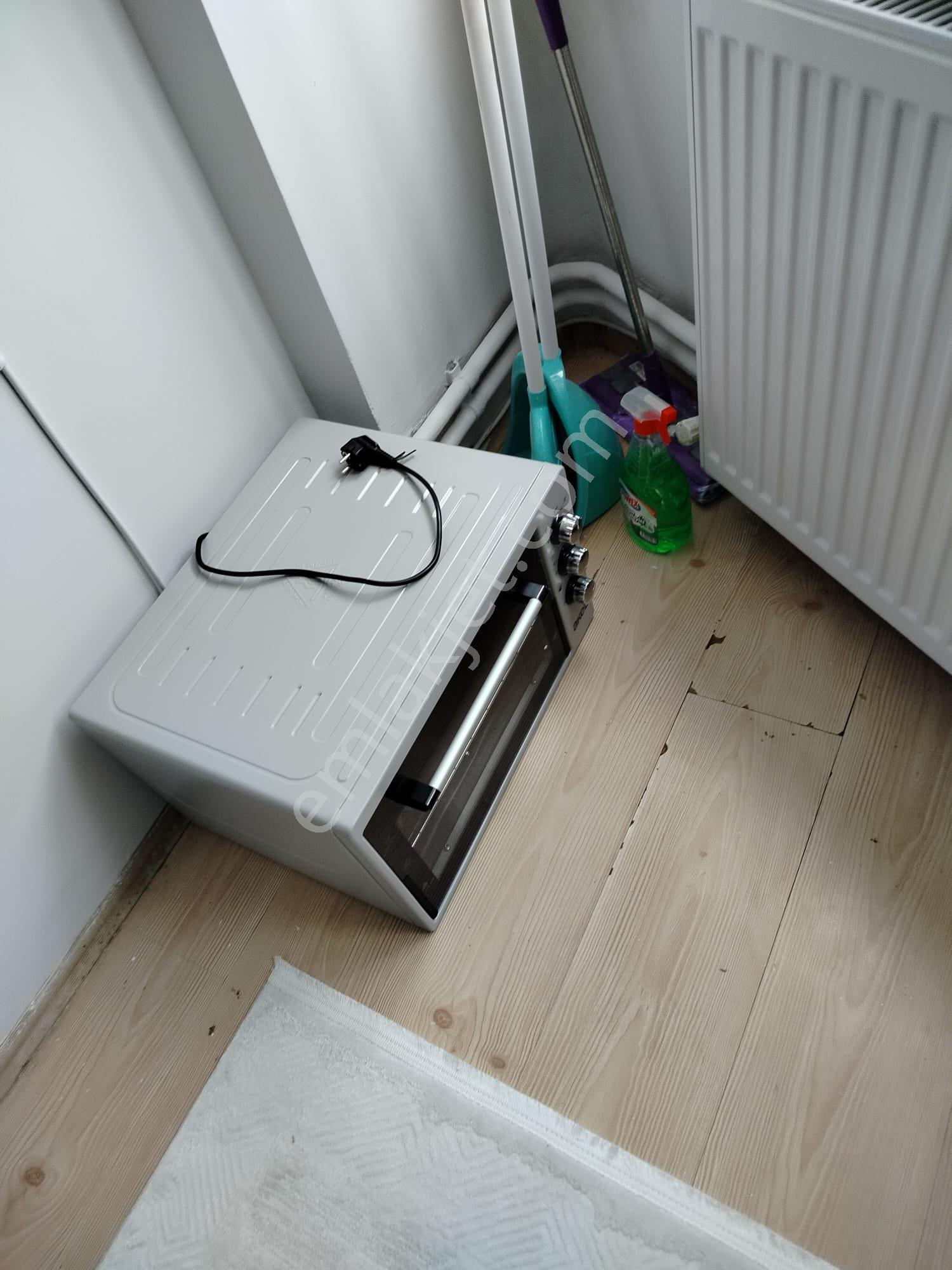 Osmangazi Altıparmak Mh Merkezi Konum Eşyalı Yatırımlık Daire - Görsel 31