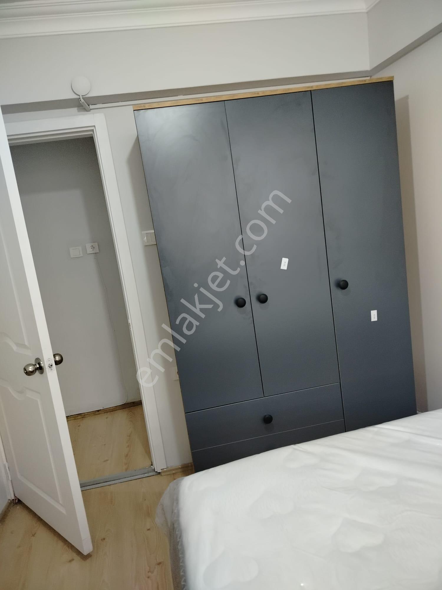 Osmangazi Altıparmak Mh Merkezi Konum Eşyalı Yatırımlık Daire - Görsel 18