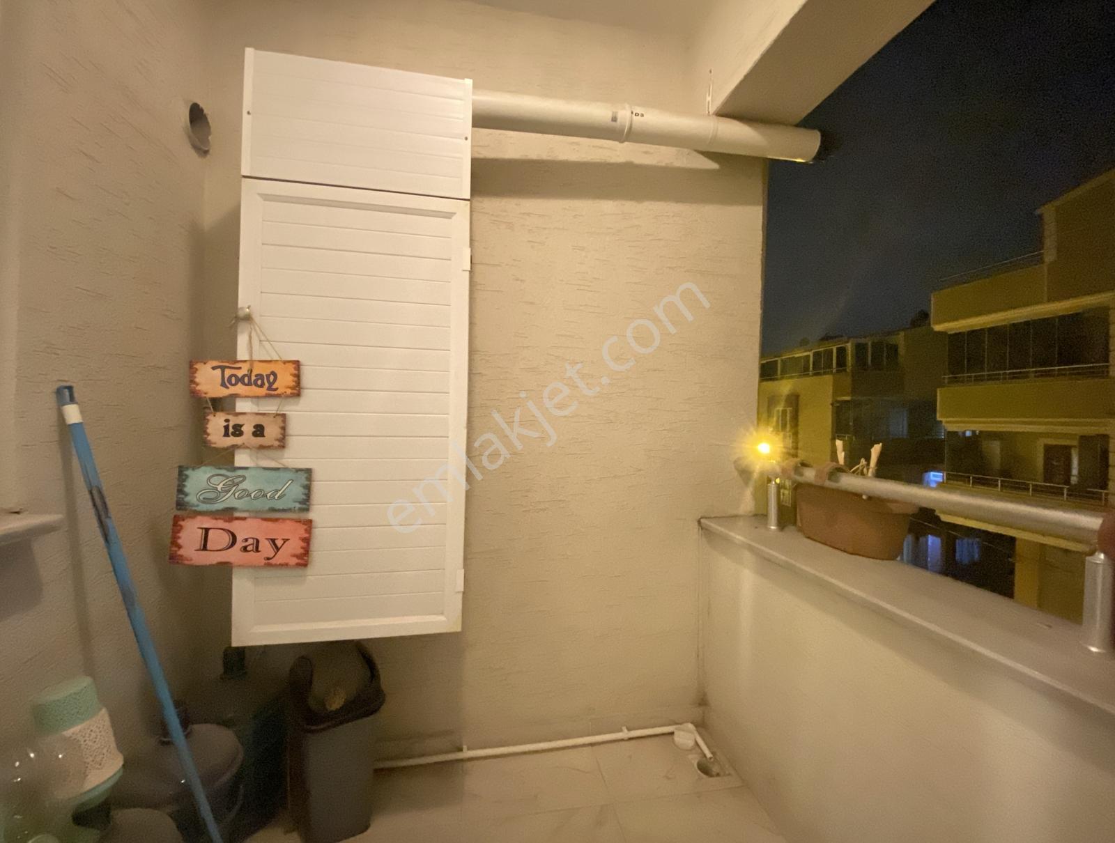 Demirtaş Barbaros Mahallesinde Kiralık 2+1 Daire - Görsel 16