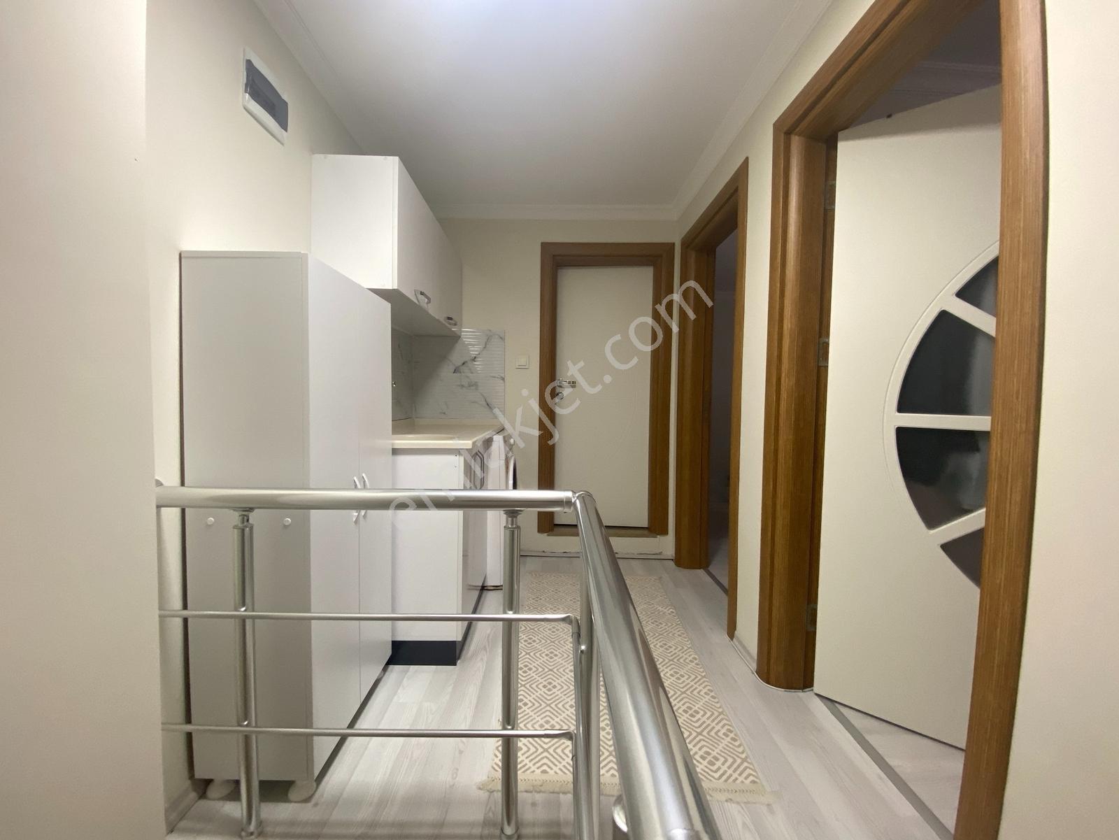 Demirtaş Barbaros Mahallesinde Kiralık 2+1 Daire - Görsel 19