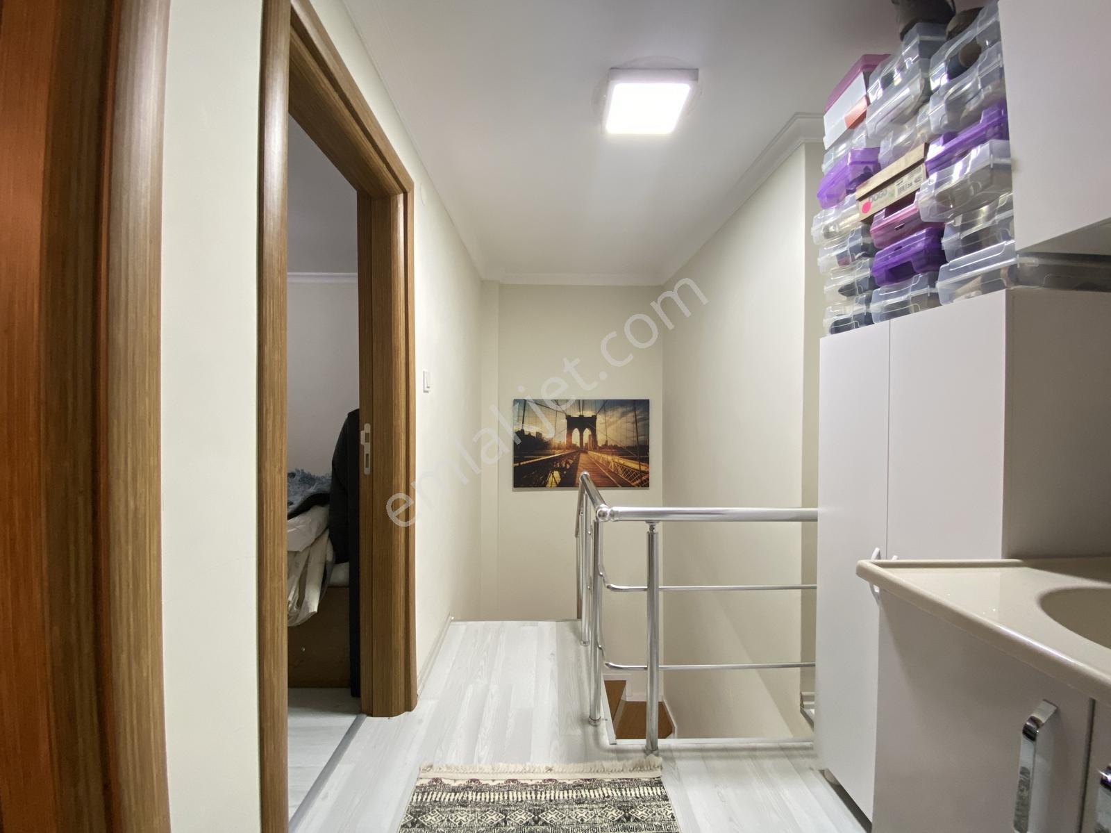 Demirtaş Barbaros Mahallesinde Kiralık 2+1 Daire - Görsel 32