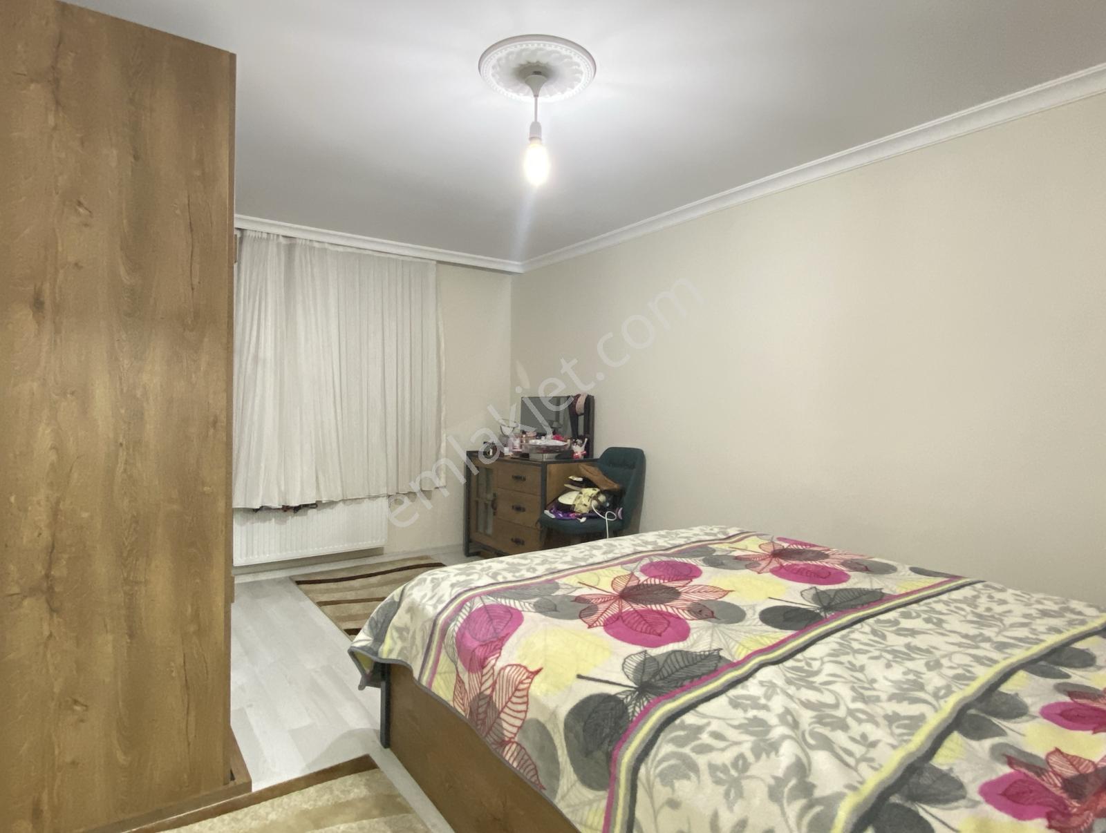 Demirtaş Barbaros Mahallesinde Kiralık 2+1 Daire - Görsel 3