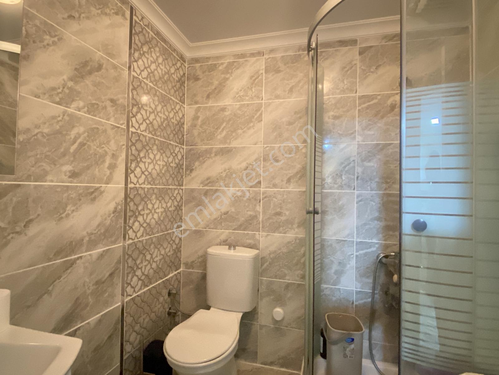 Demirtaş Barbaros Mahallesinde Kiralık 2+1 Daire - Görsel 8