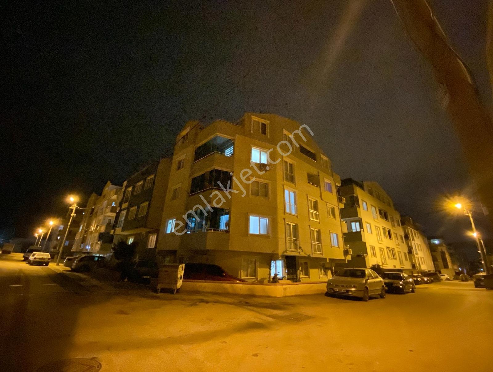 Demirtaş Barbaros Mahallesinde Kiralık 2+1 Daire - Görsel 10