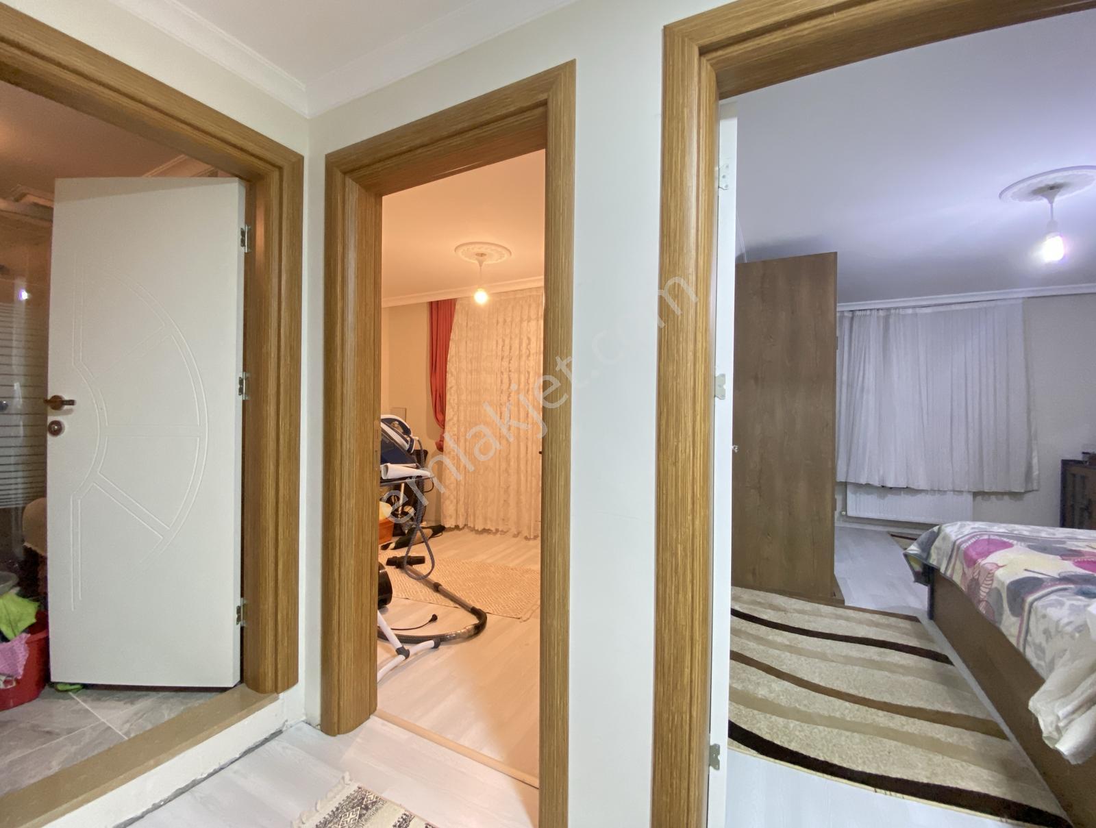 Demirtaş Barbaros Mahallesinde Kiralık 2+1 Daire - Görsel 33