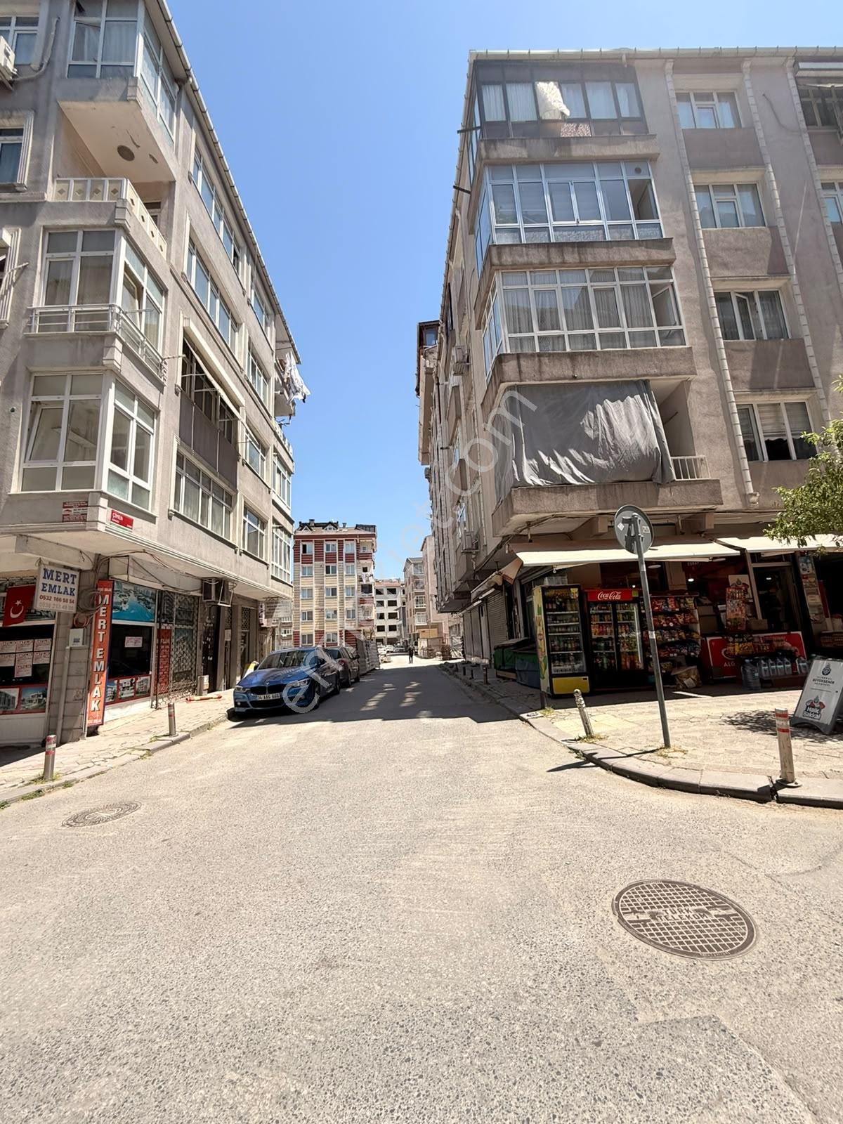 Kentsel Dönüşüme Girmiş Haznedar İski Yakını 2+1 1.kat - Görsel 6