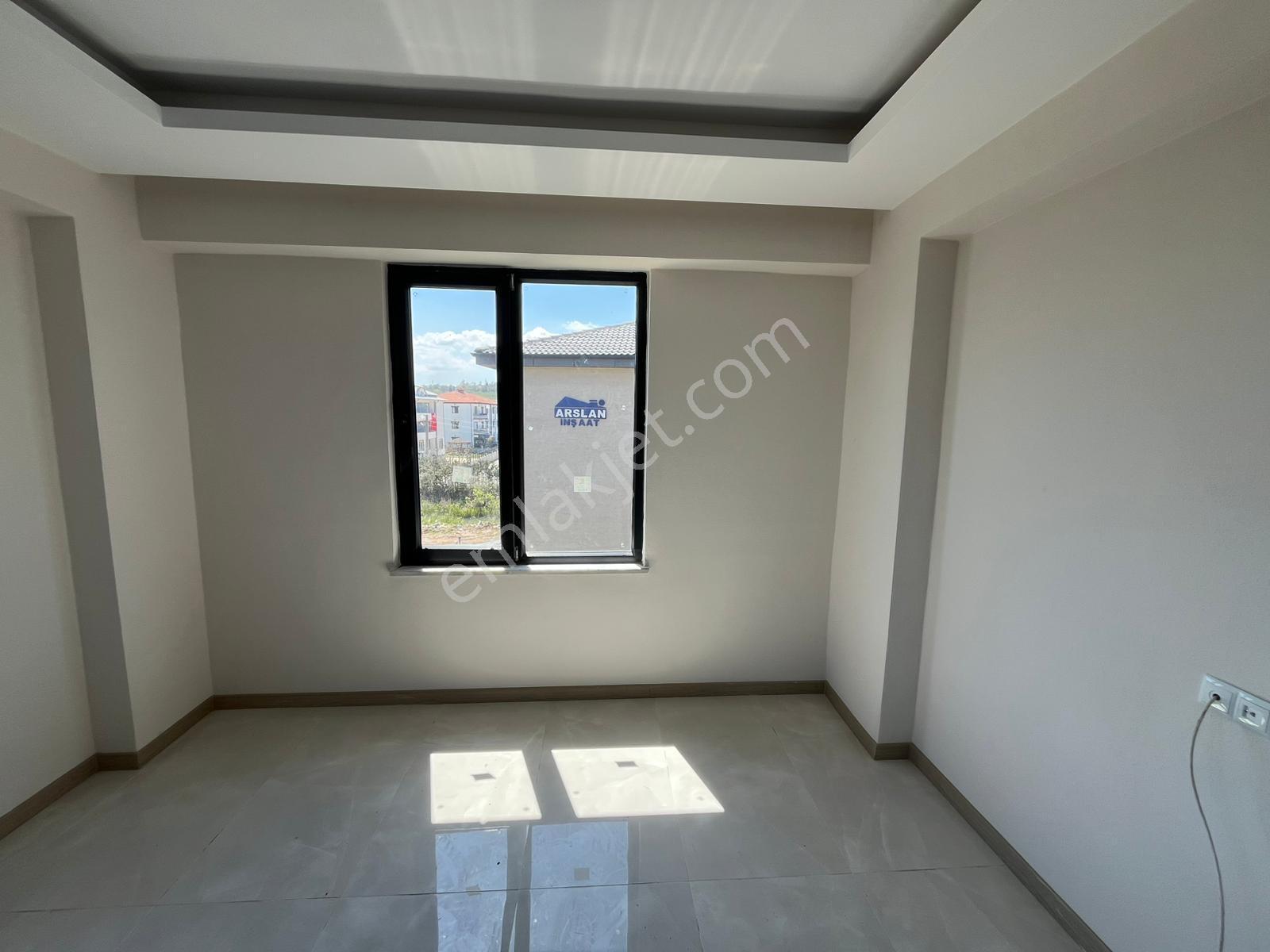 Arslan İnşaat 1.850 Peşin 24 Ay Vade İle Havuzlu Lüks 2+1 Daire - Görsel 20