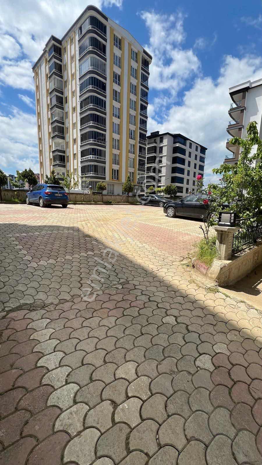 Exper Gayrımenkulden Alanlıda Satılık 3+1 Daire