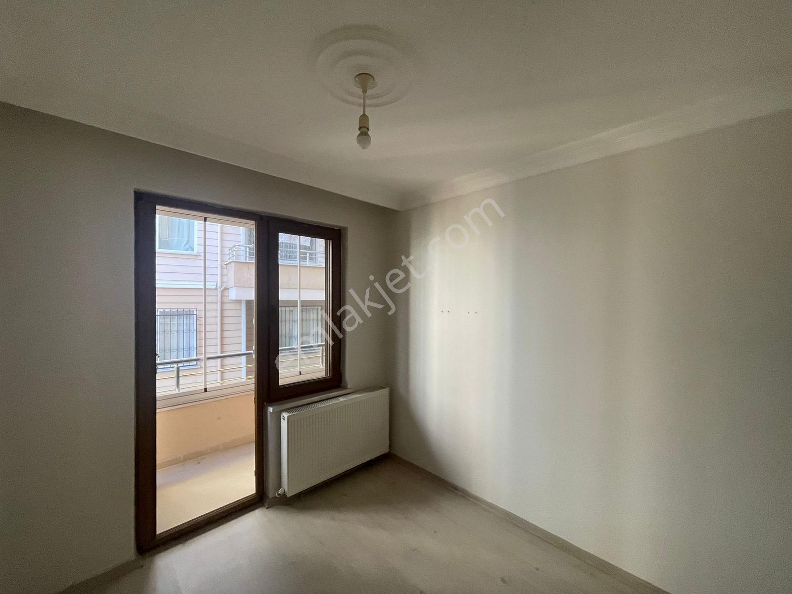 Y.yıl Mahallesinde Kiralık Site İçinde 3+1 Geniş Daire - Görsel 31