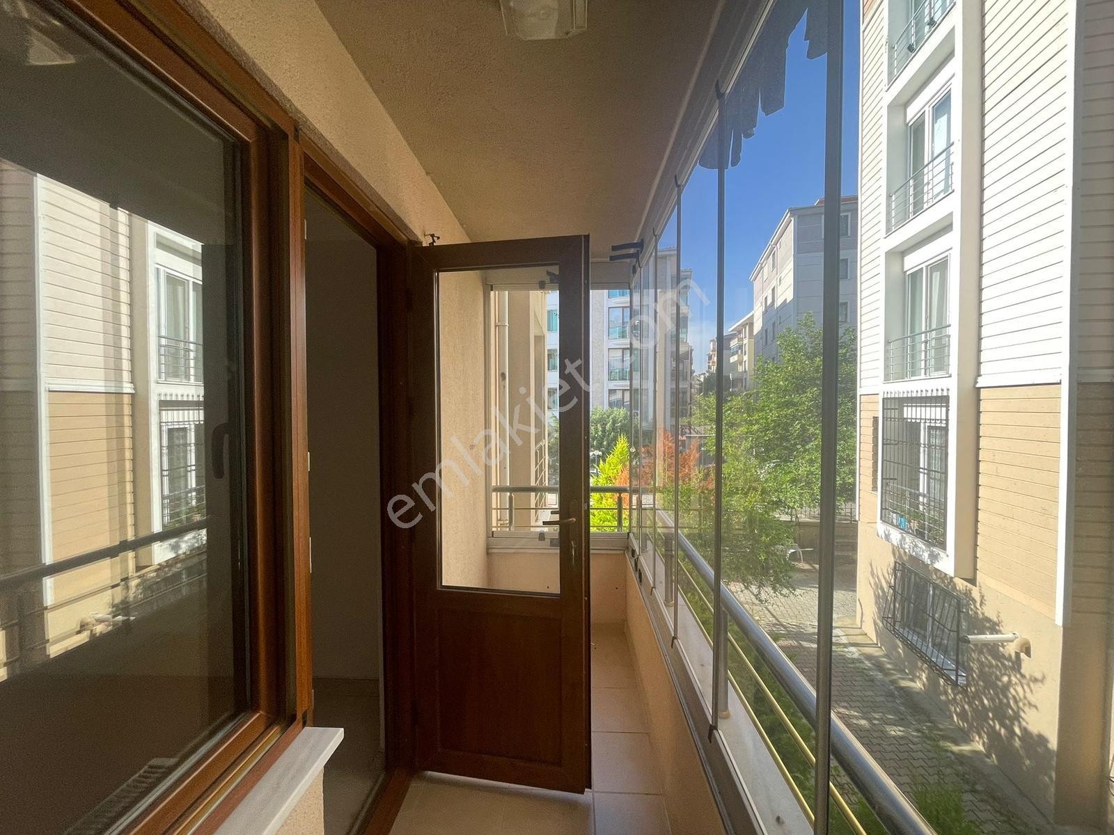 Y.yıl Mahallesinde Kiralık Site İçinde 3+1 Geniş Daire - Görsel 29