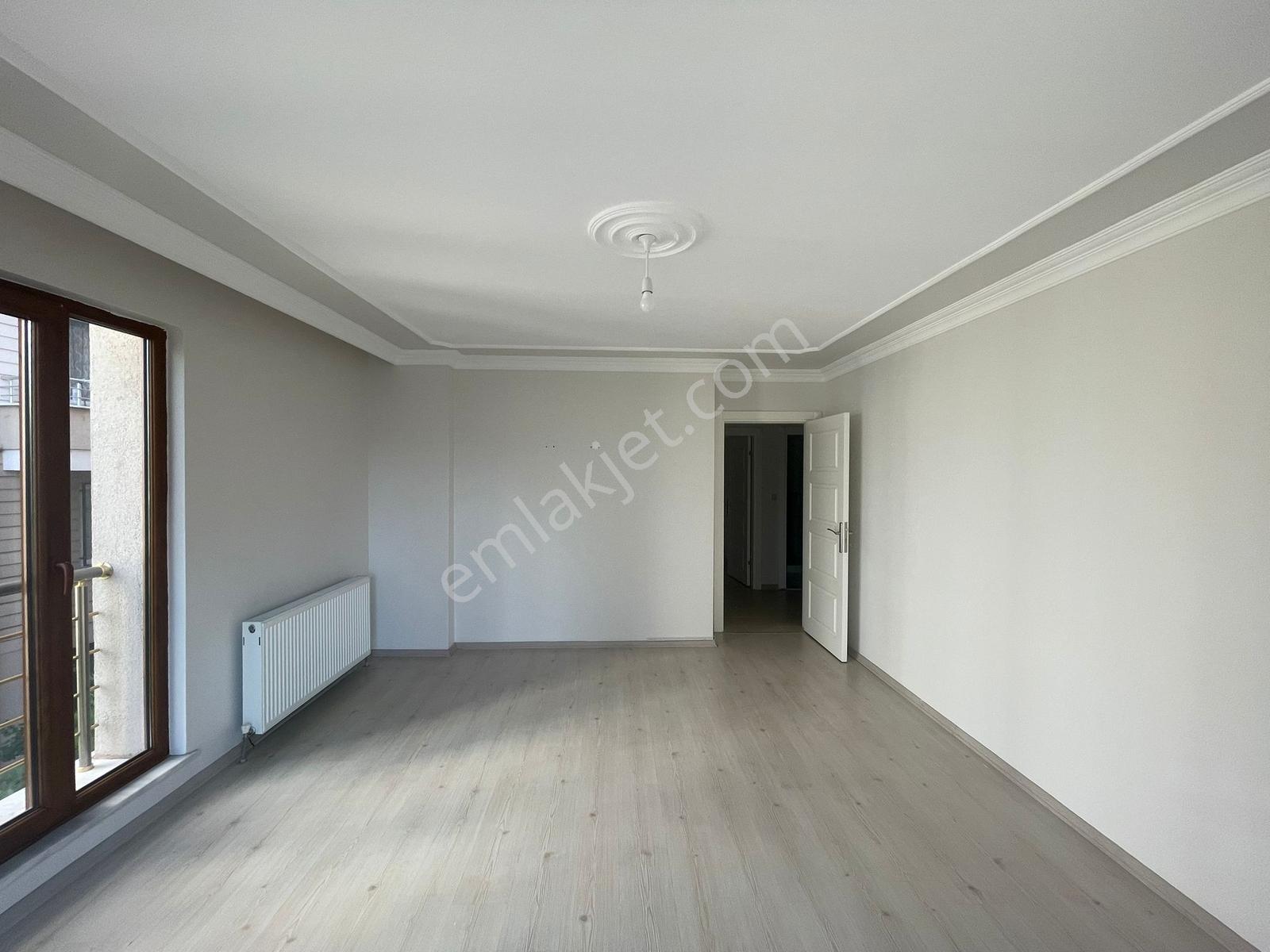 Y.yıl Mahallesinde Kiralık Site İçinde 3+1 Geniş Daire - Görsel 16