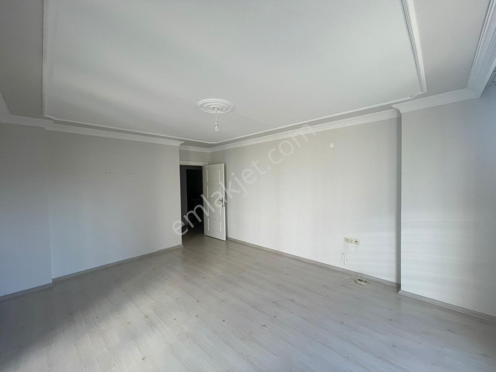 Y.yıl Mahallesinde Kiralık Site İçinde 3+1 Geniş Daire - Görsel 25