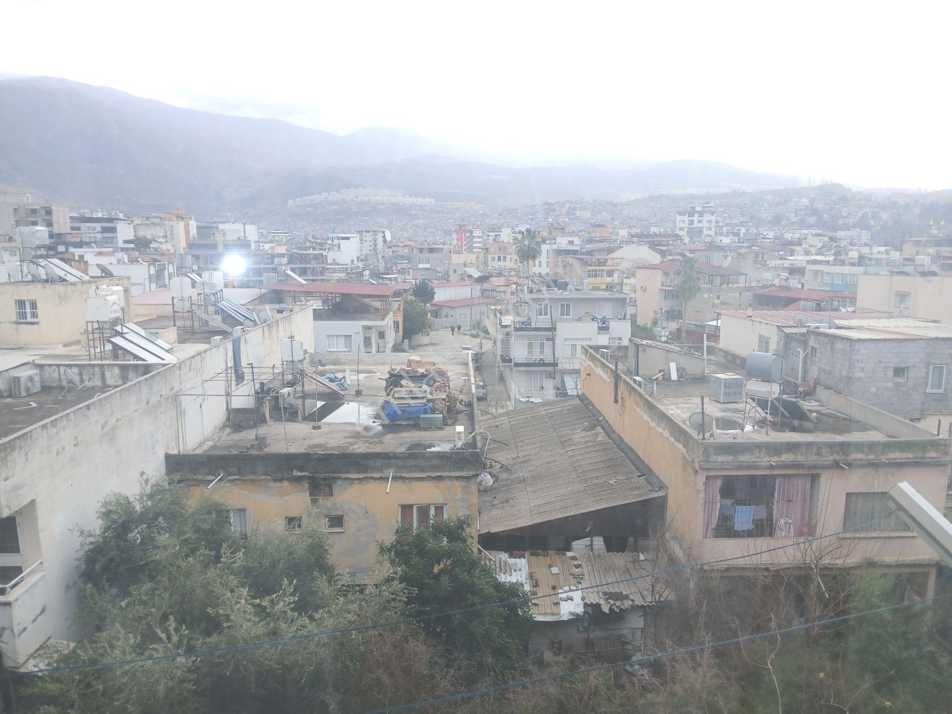 Barbaros Mahallesi Mithatpaşa Caddesinde Ana Cadde Üzeri Doğalgazlı Temiz Kiralık Daire - Görsel 15