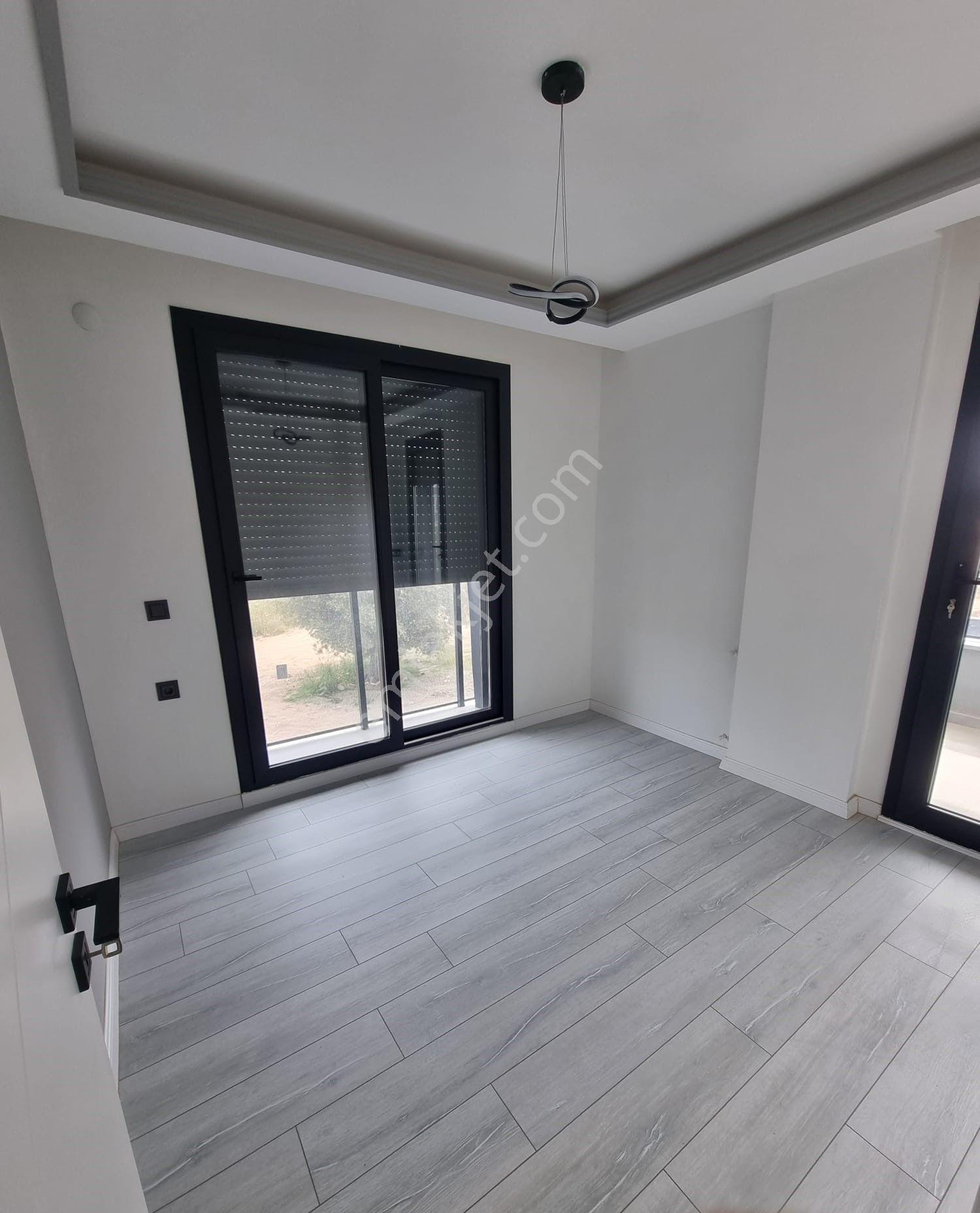 Didim Hisar Mahallesinde Satılık Sıfır 3+1 Villa Fırsatı - Görsel 14