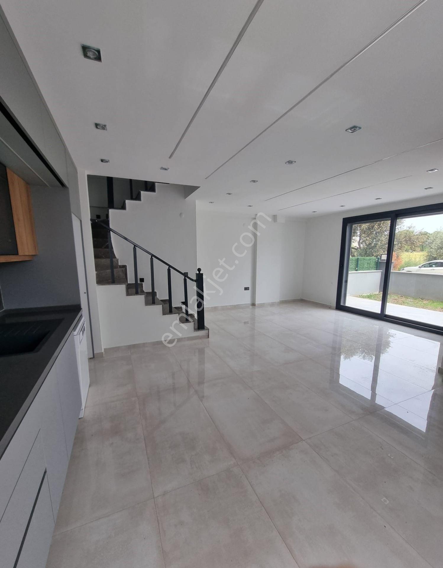 Didim Hisar Mahallesinde Satılık Sıfır 3+1 Villa Fırsatı - Görsel 6