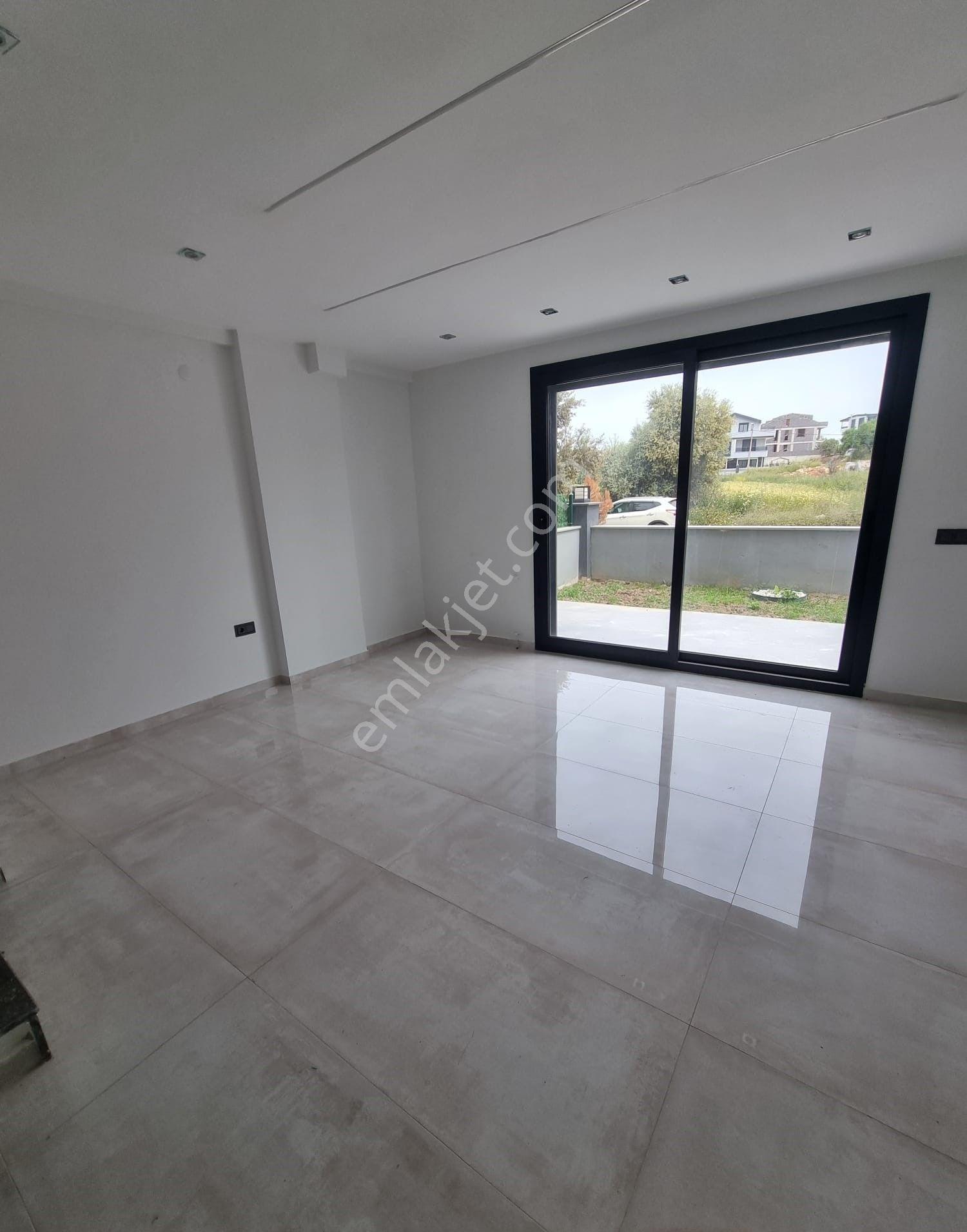 Didim Hisar Mahallesinde Satılık Sıfır 3+1 Villa Fırsatı - Görsel 8