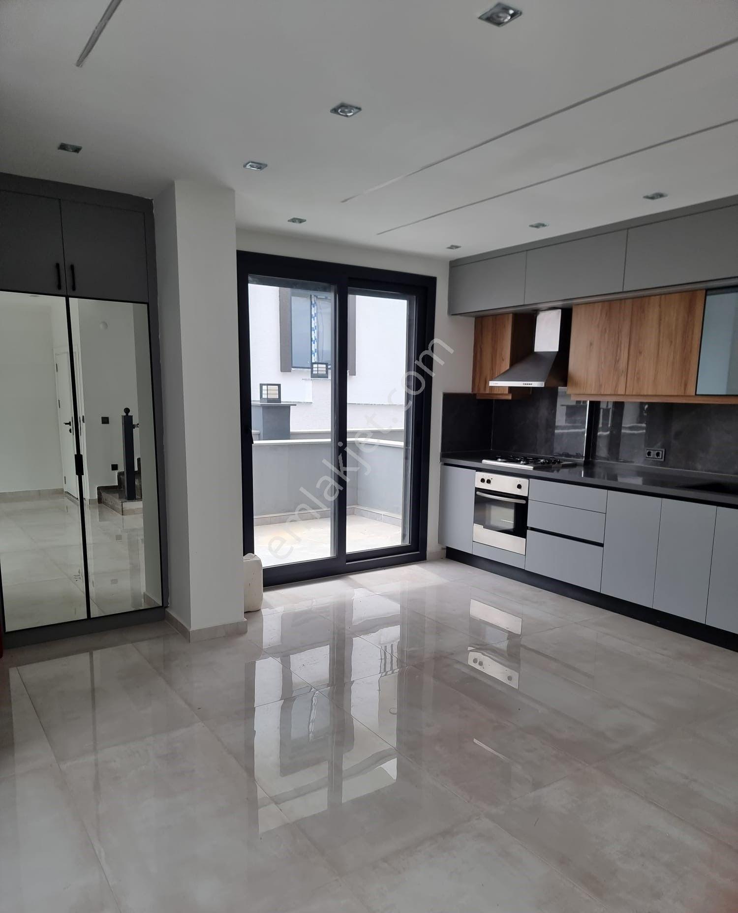 Didim Hisar Mahallesinde Satılık Sıfır 3+1 Villa Fırsatı - Görsel 4