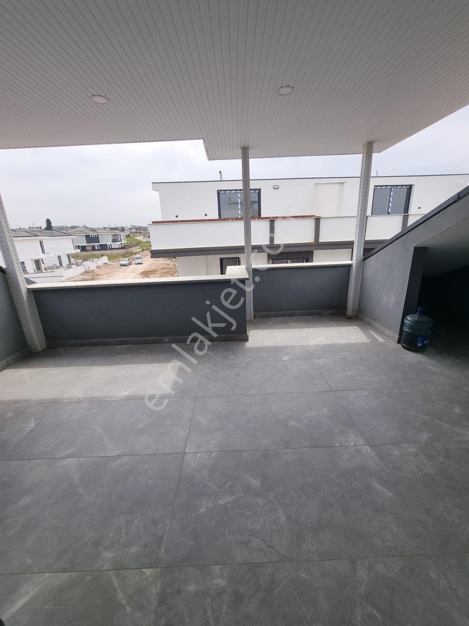 Didim Hisar Mahallesinde Satılık Sıfır 3+1 Villa Fırsatı - Görsel 17