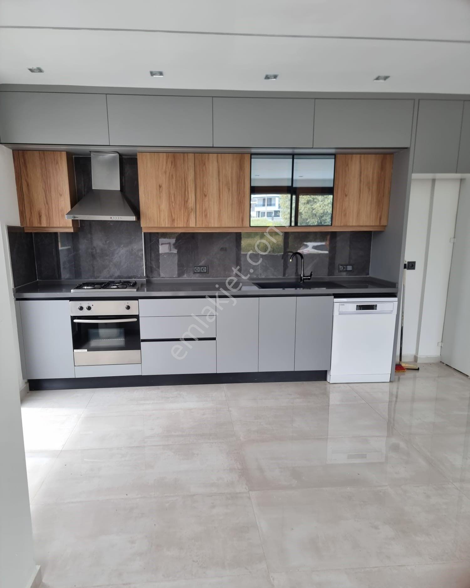 Didim Hisar Mahallesinde Satılık Sıfır 3+1 Villa Fırsatı - Görsel 5