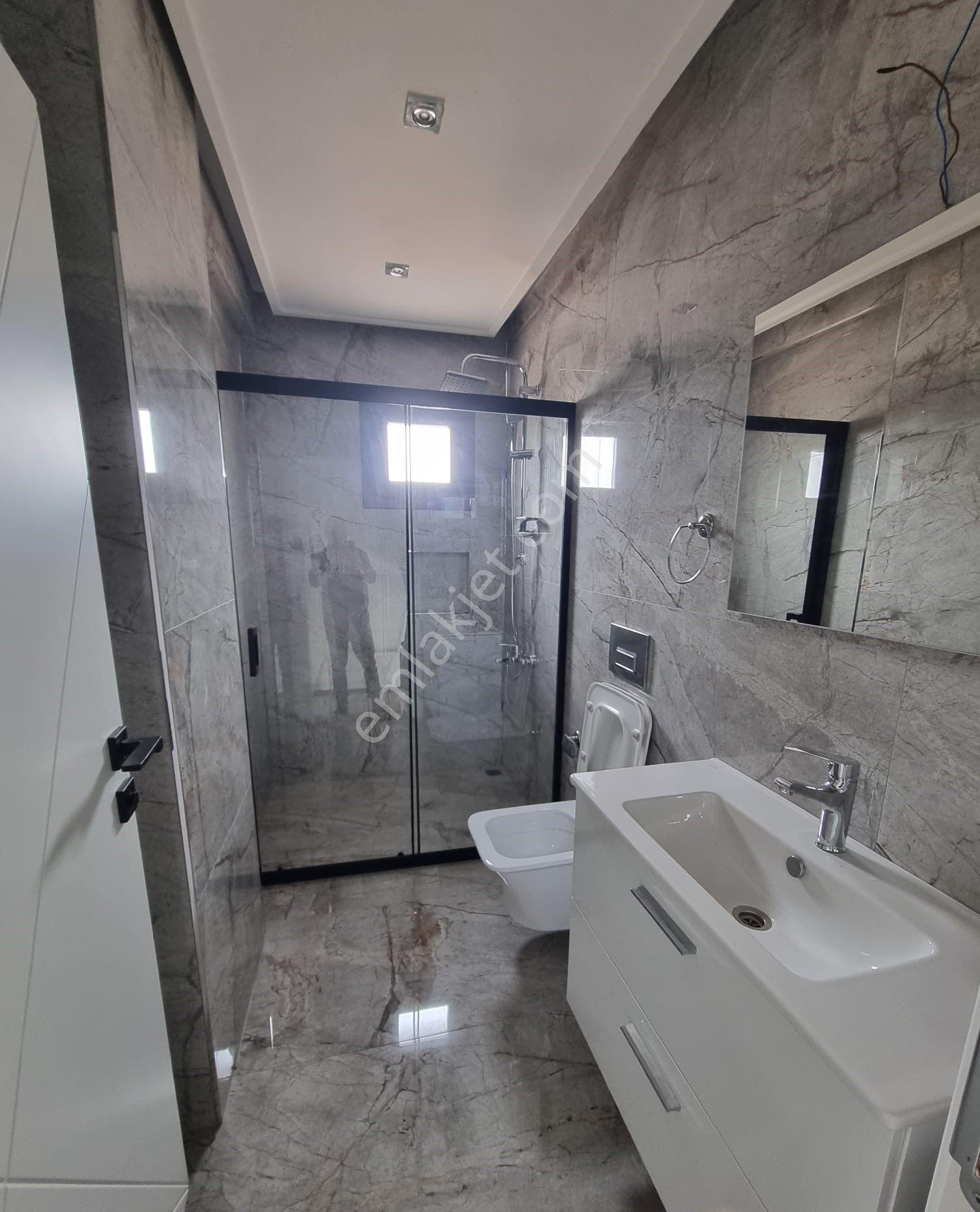 Didim Hisar Mahallesinde Satılık Sıfır 3+1 Villa Fırsatı - Görsel 15