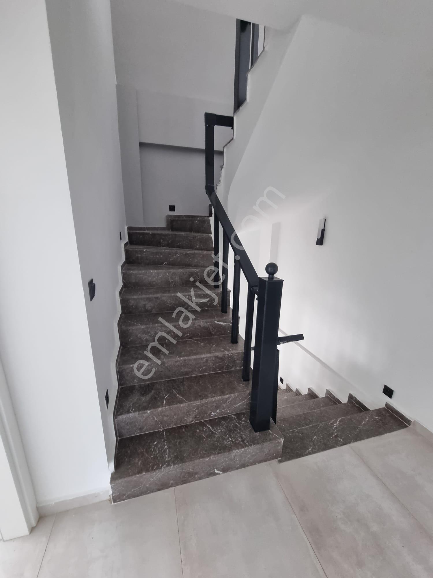 Didim Hisar Mahallesinde Satılık Sıfır 3+1 Villa Fırsatı - Görsel 16