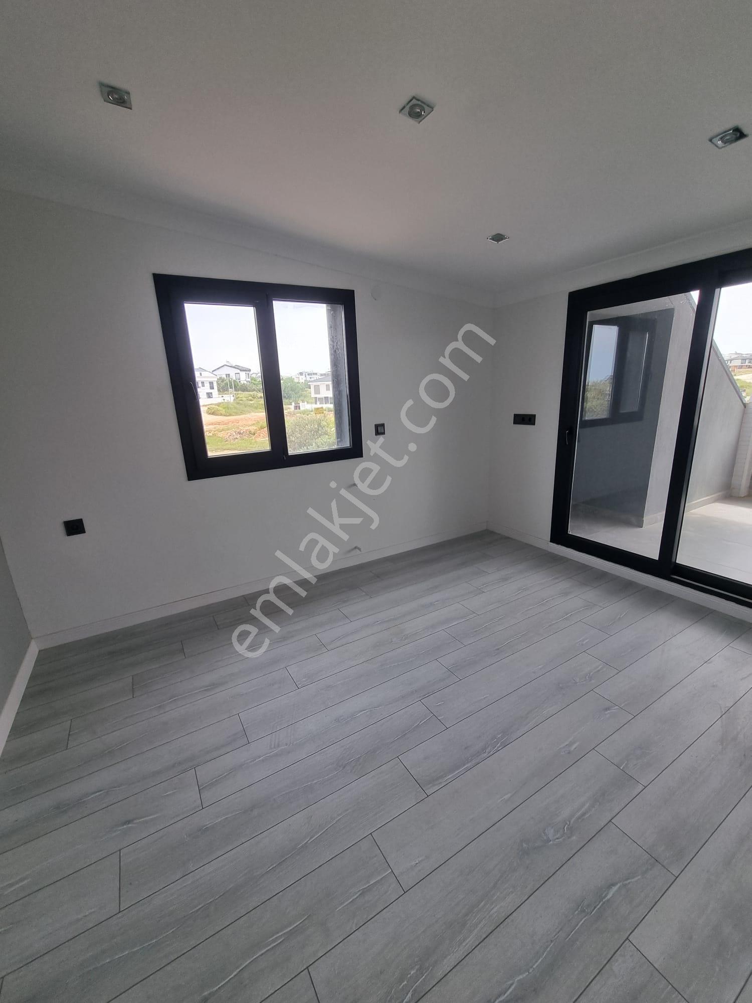 Didim Hisar Mahallesinde Satılık Sıfır 3+1 Villa Fırsatı - Görsel 11
