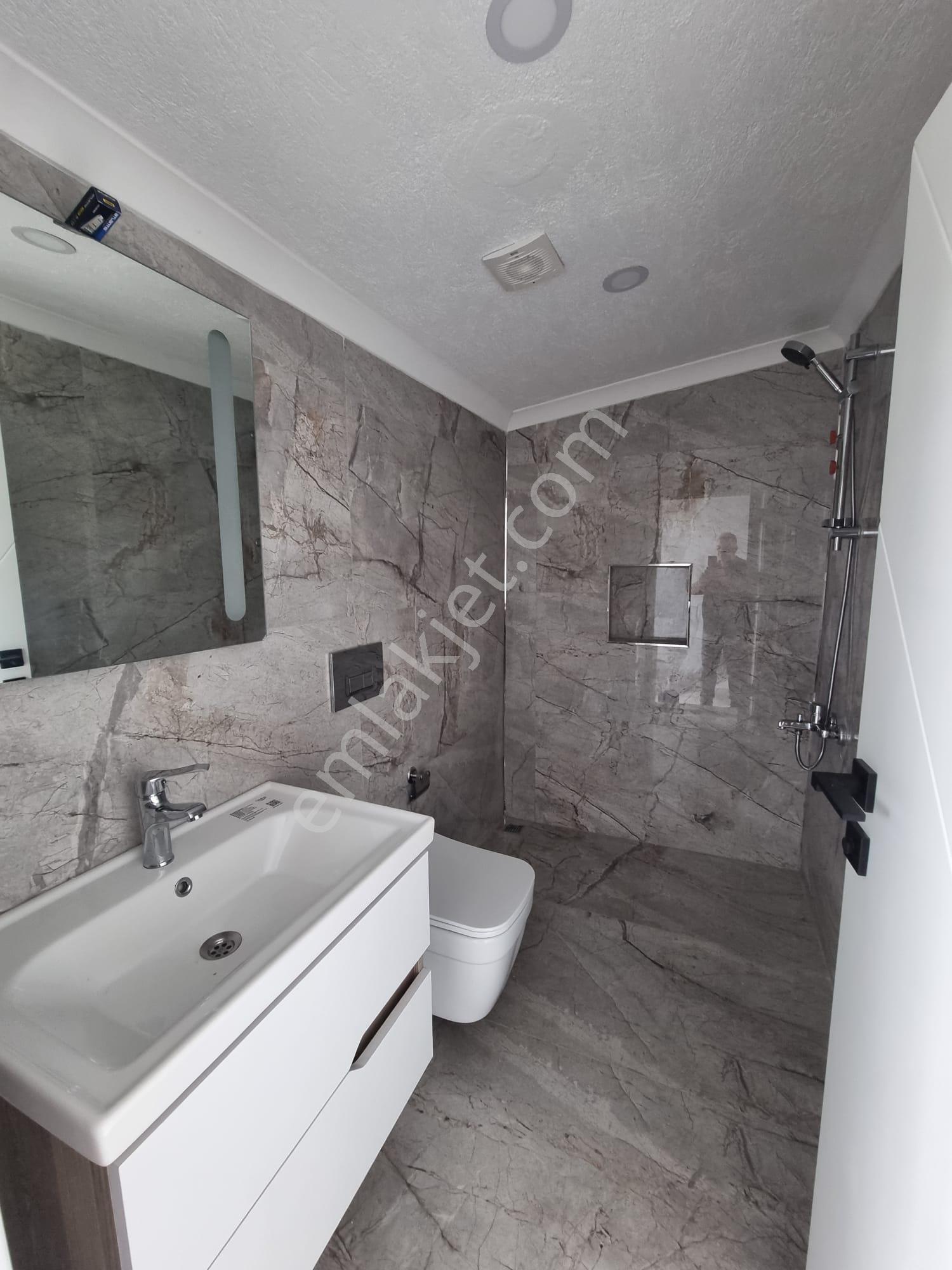 Didim Hisar Mahallesinde Satılık Sıfır 3+1 Villa Fırsatı - Görsel 9