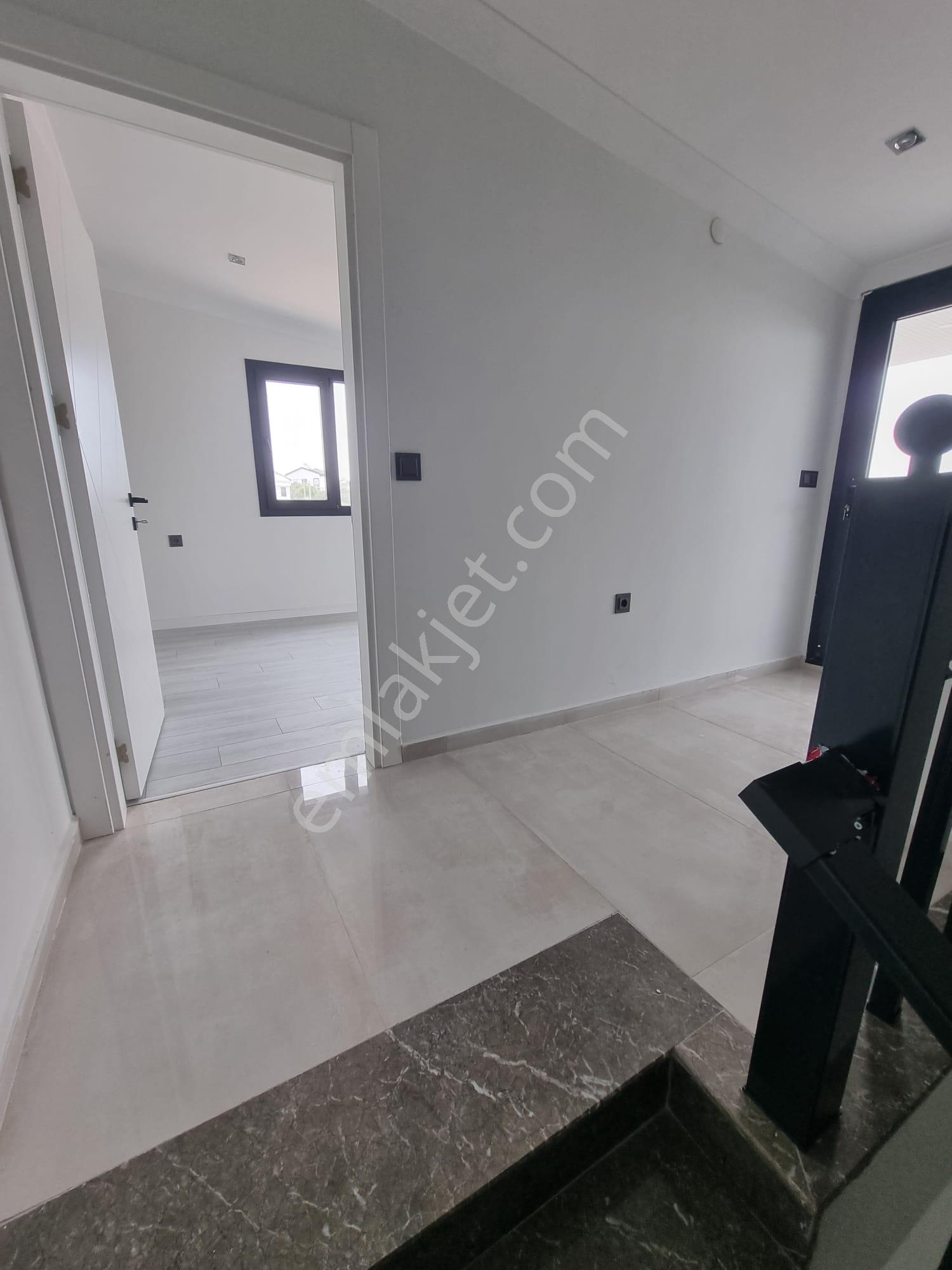 Didim Hisar Mahallesinde Satılık Sıfır 3+1 Villa Fırsatı - Görsel 10