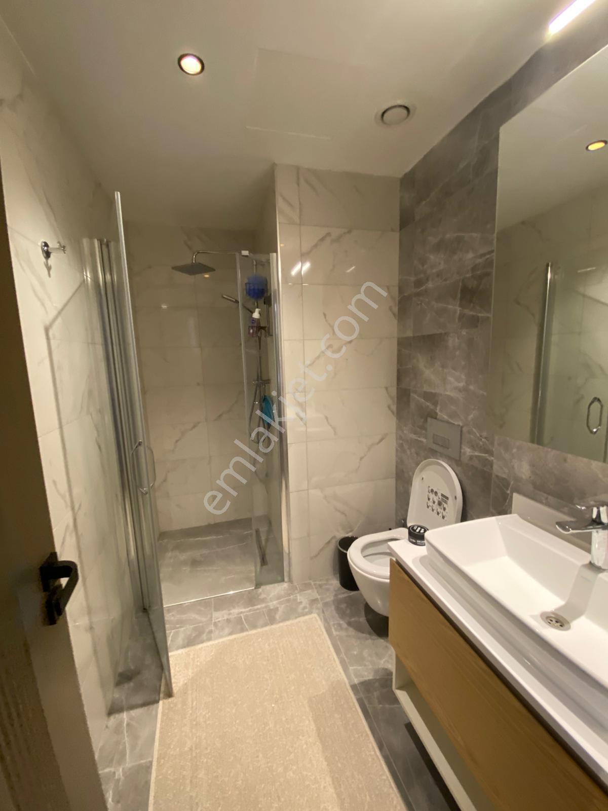 Mahall Bomonti Yatay Blok'ta Kiralık Exclusive Eşyalı 2+1 - Görsel 21
