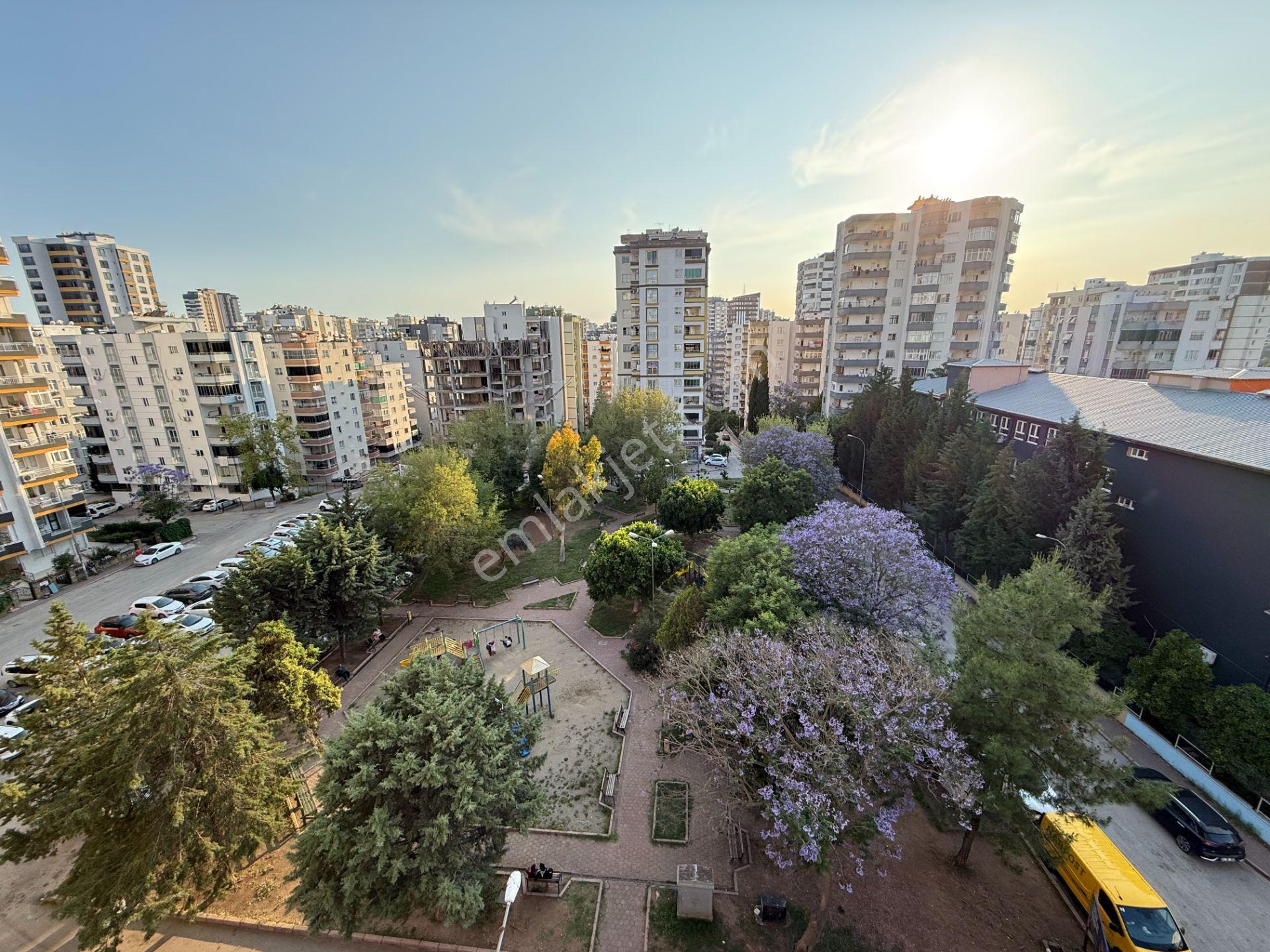 Süleyman Demirel Blv Yeşil Fırın Yakını 3+1 165 M2 Doğalgazlı Kiralık Daire - Görsel 13