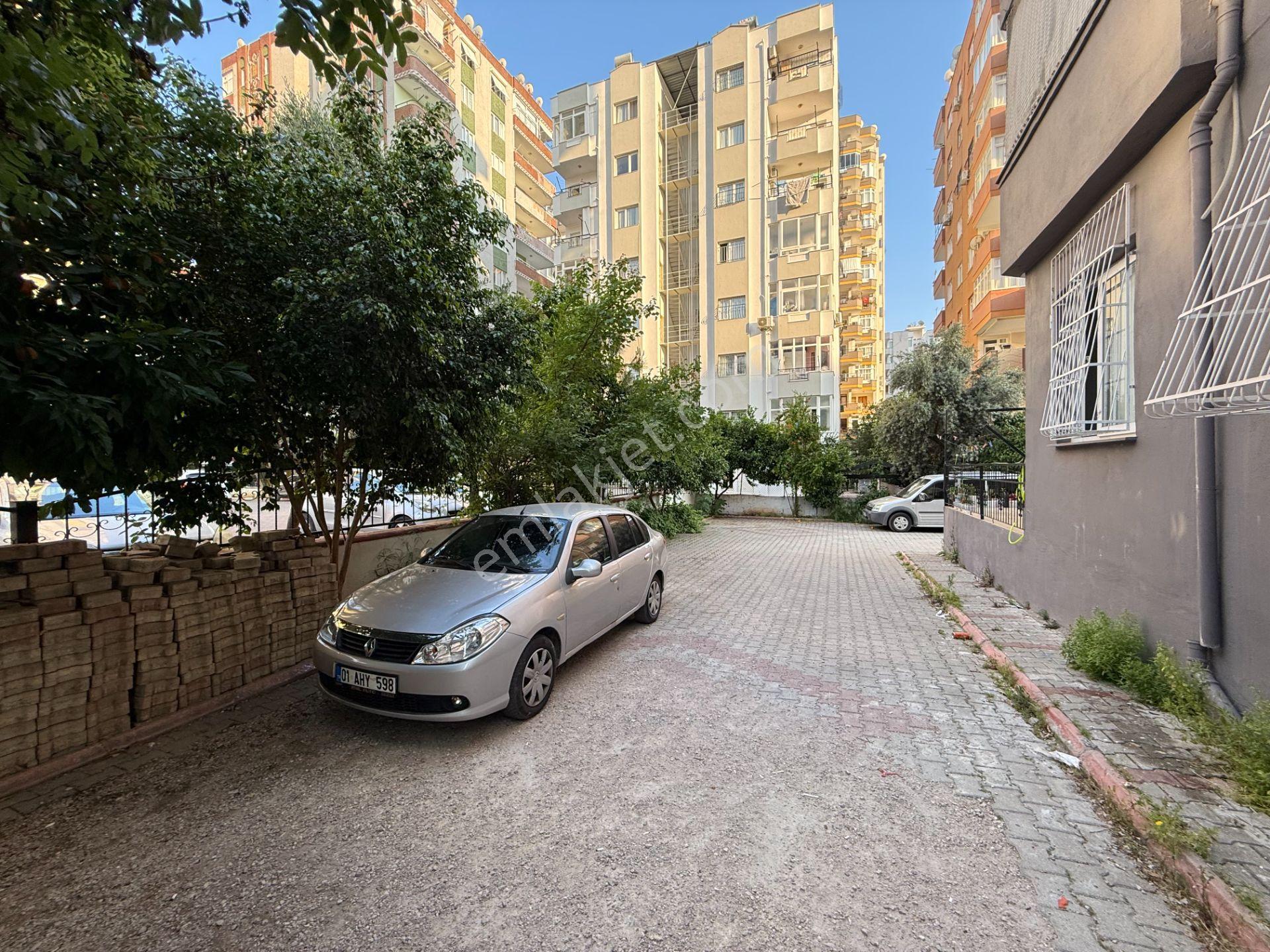Süleyman Demirel Blv Yeşil Fırın Yakını 3+1 165 M2 Doğalgazlı Kiralık Daire - Görsel 24