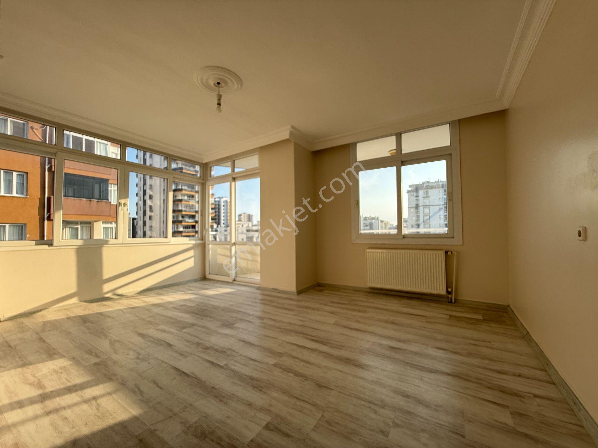 Süleyman Demirel Blv Yeşil Fırın Yakını 3+1 165 M2 Doğalgazlı Kiralık Daire - Görsel 14